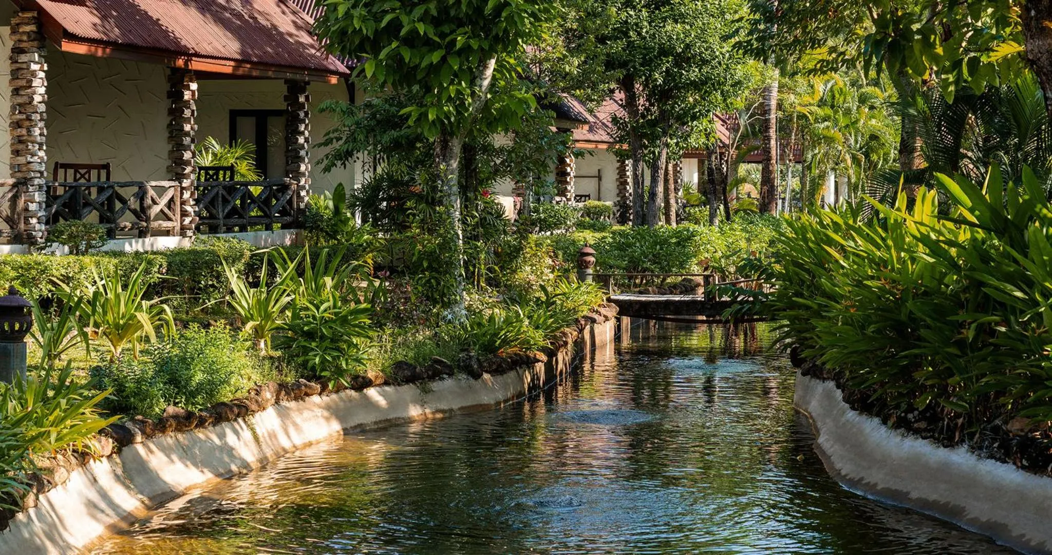 View (from property/room) in Annika Koh Chang , Formerly Ramayana Koh Chang Resort & Spa