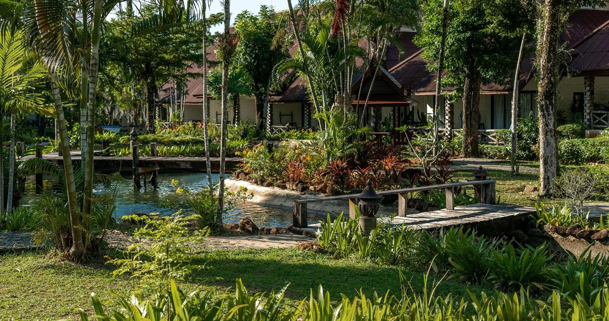 View (from property/room) in Annika Koh Chang , Formerly Ramayana Koh Chang Resort & Spa