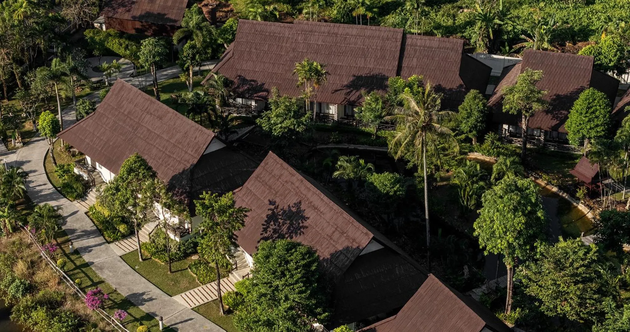 Property building in Annika Koh Chang , Formerly Ramayana Koh Chang Resort & Spa