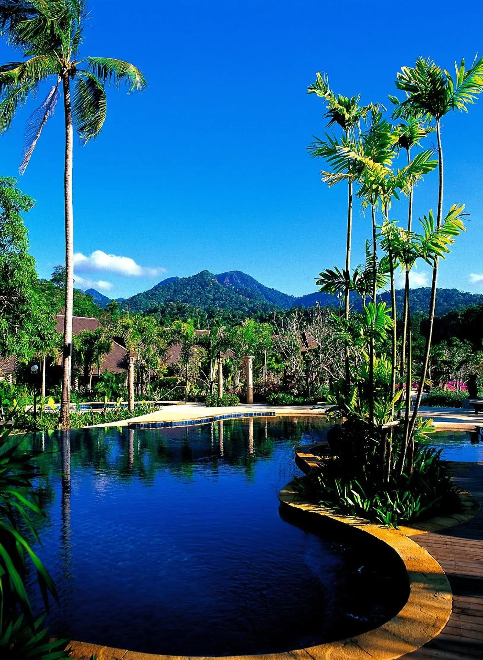 Annika Koh Chang , Formerly Ramayana Koh Chang Resort & Spa Annika Koh Chang , Formerly Ramayana Koh Chang Resort & Spa