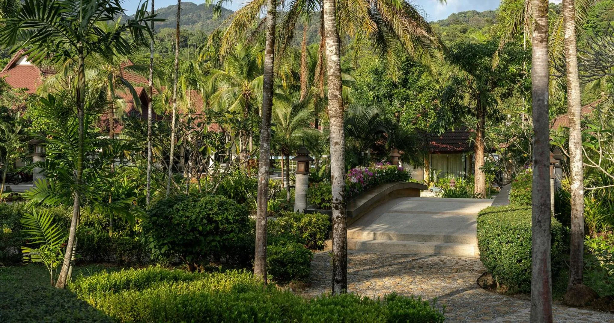 View (from property/room) in Annika Koh Chang , Formerly Ramayana Koh Chang Resort & Spa