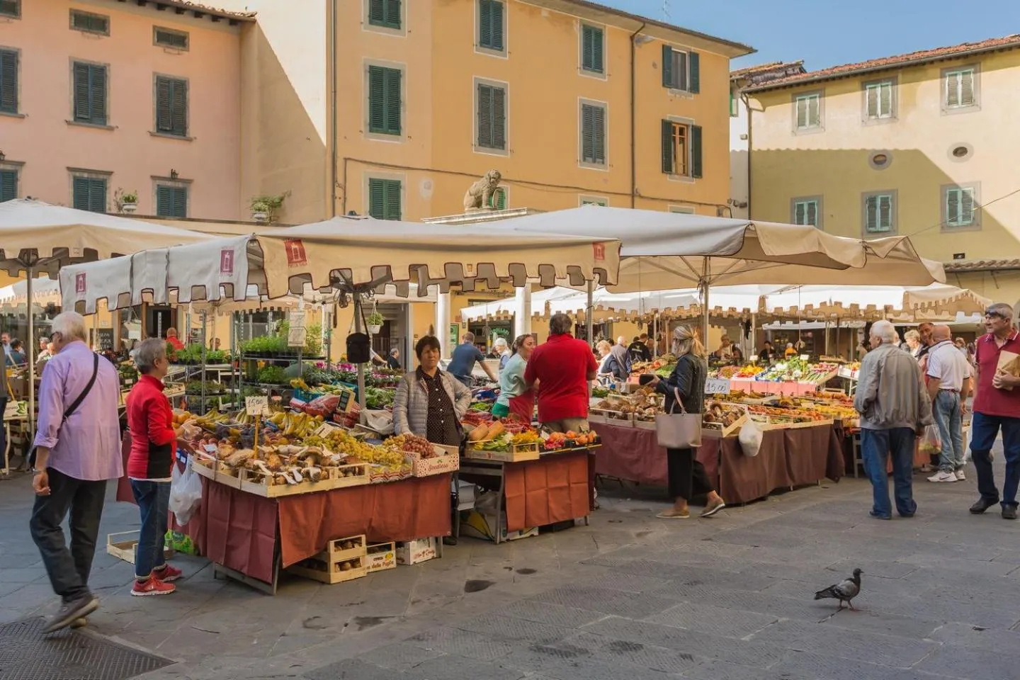 Neighbourhood in Battistero Residenza d'Epoca