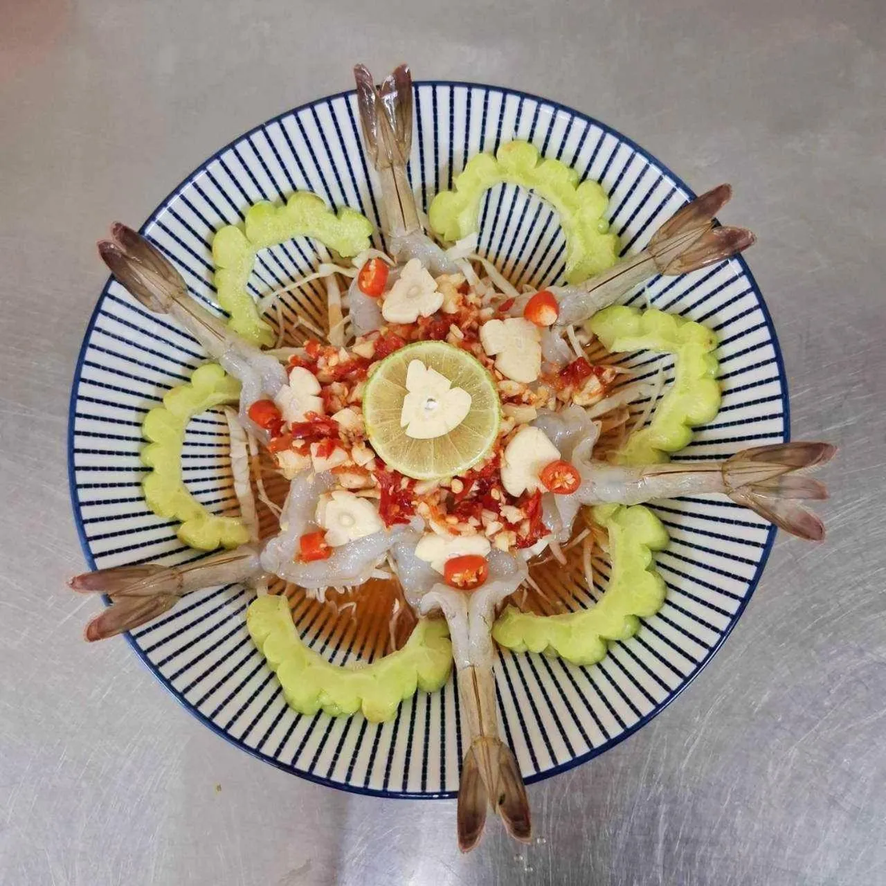 Restaurant/places to eat in Tara Lake