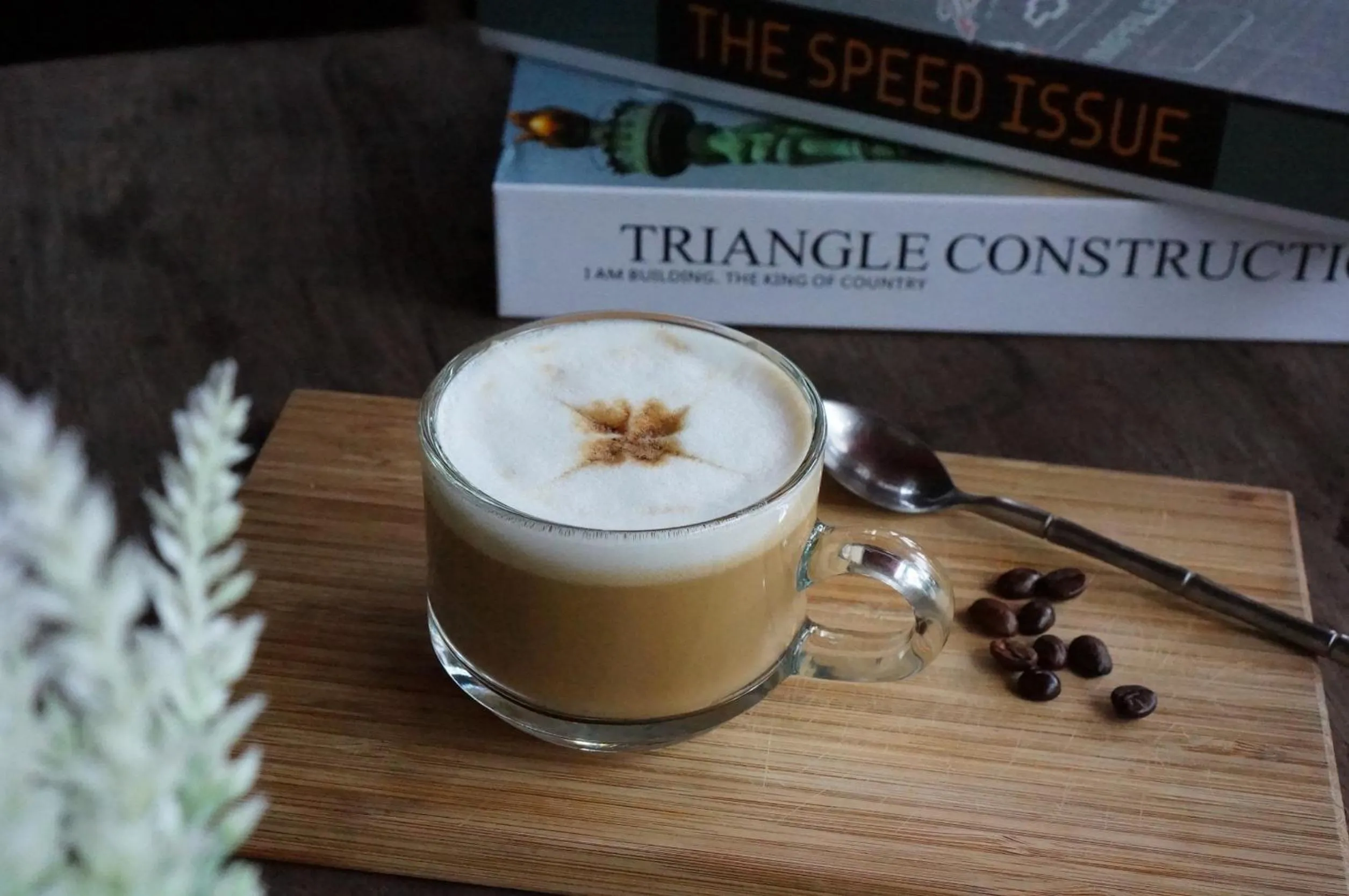 Restaurant/places to eat in Tara Lake