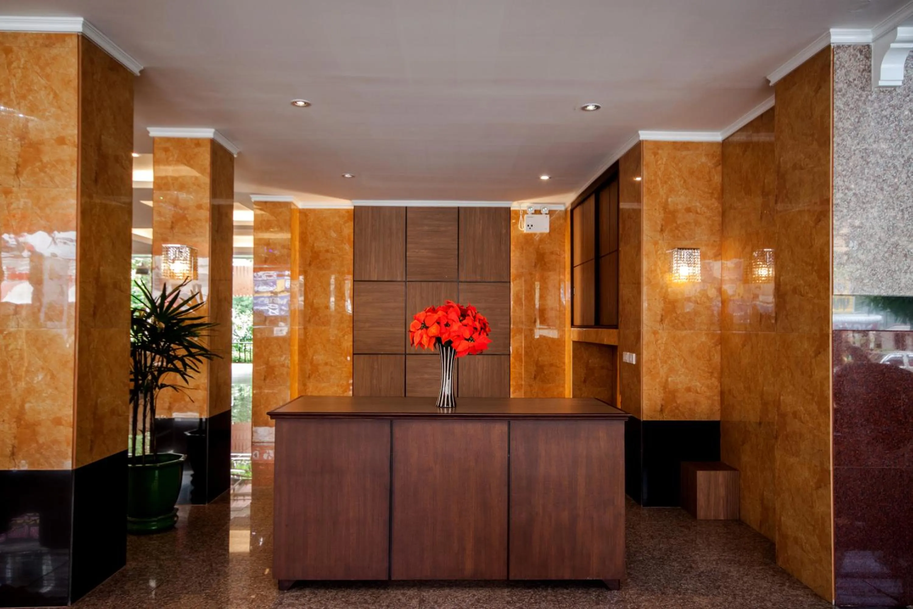 Massage in Tara Lake