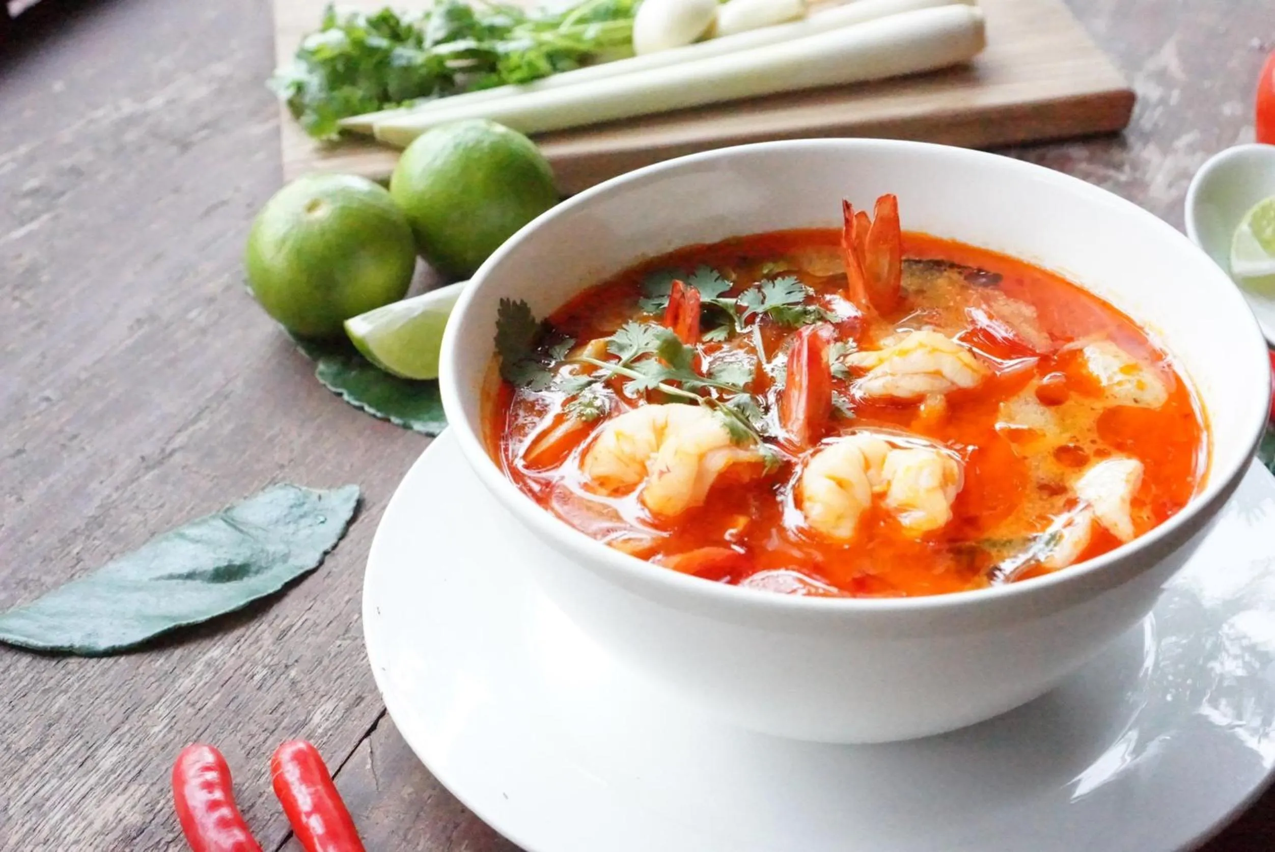 Restaurant/places to eat in Tara Lake