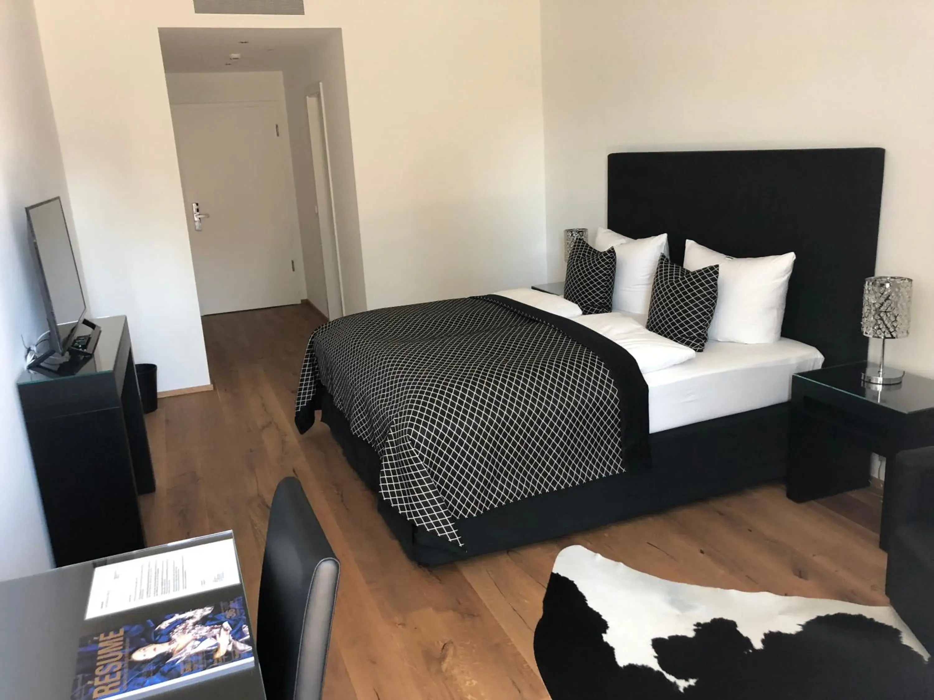 Junior Suite in Voss Villa Junior Suite in Voss Villa