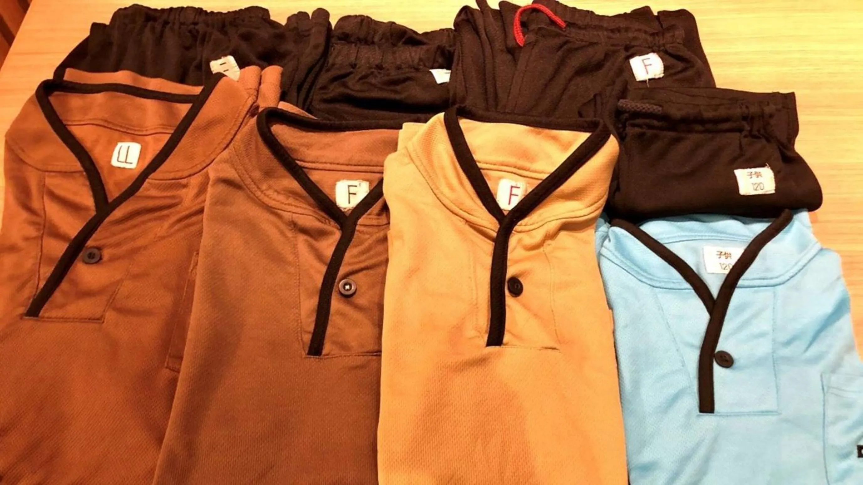 wardrobe in Dormy Inn Express Meguro Aobadai Hot Spring