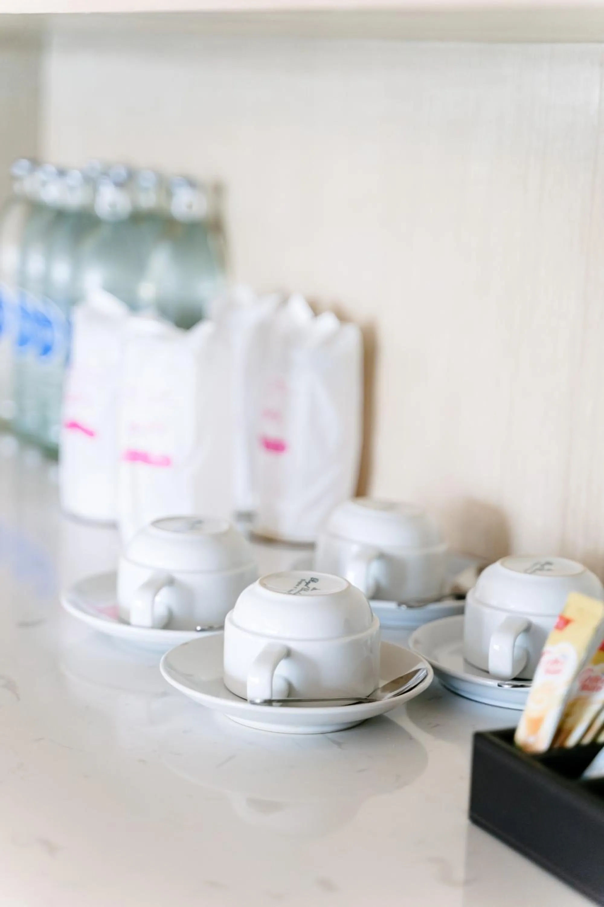 Coffee/tea facilities in The Sea Cret Hua Hin