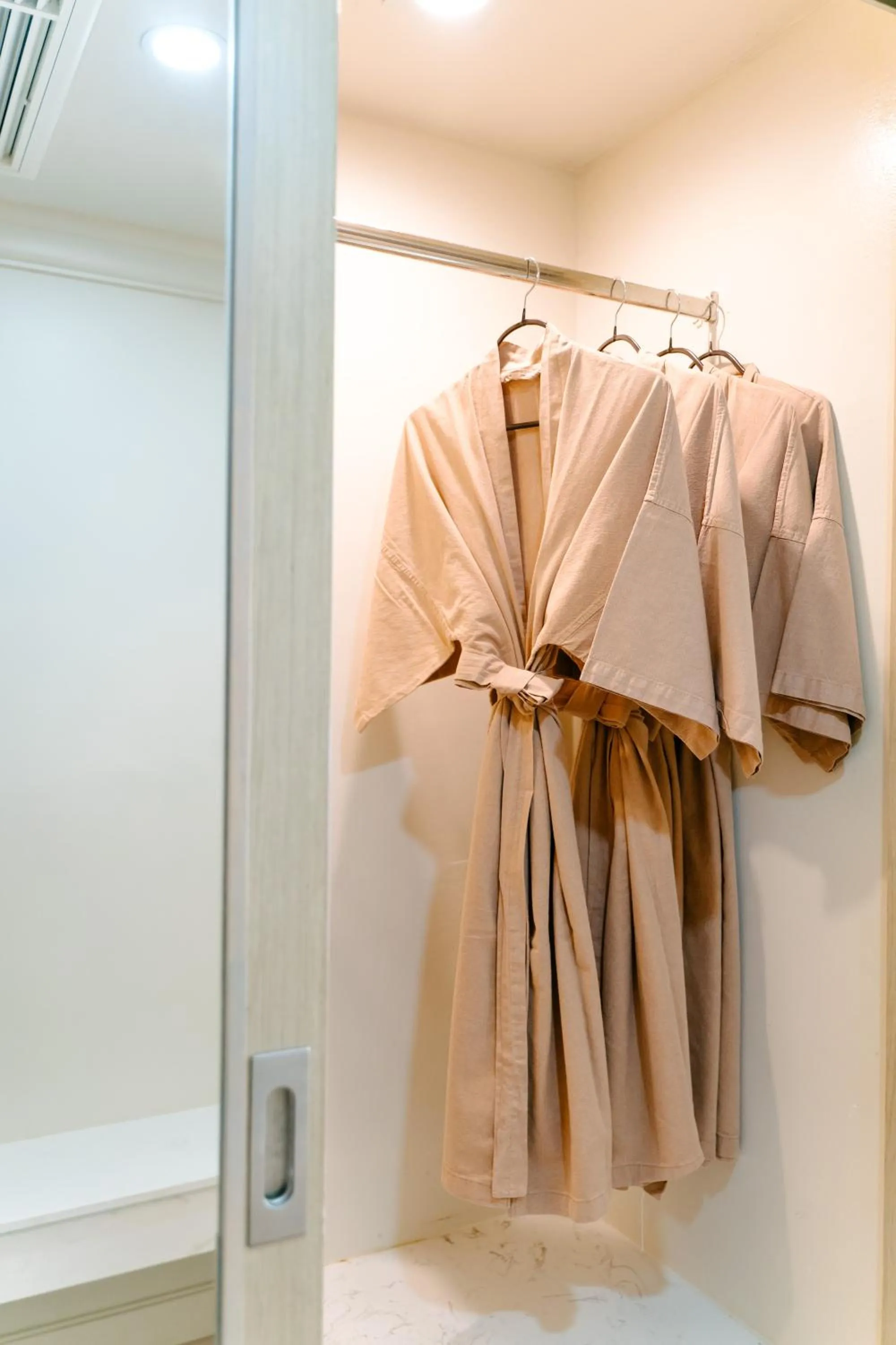 Area and facilities in The Sea Cret Hua Hin