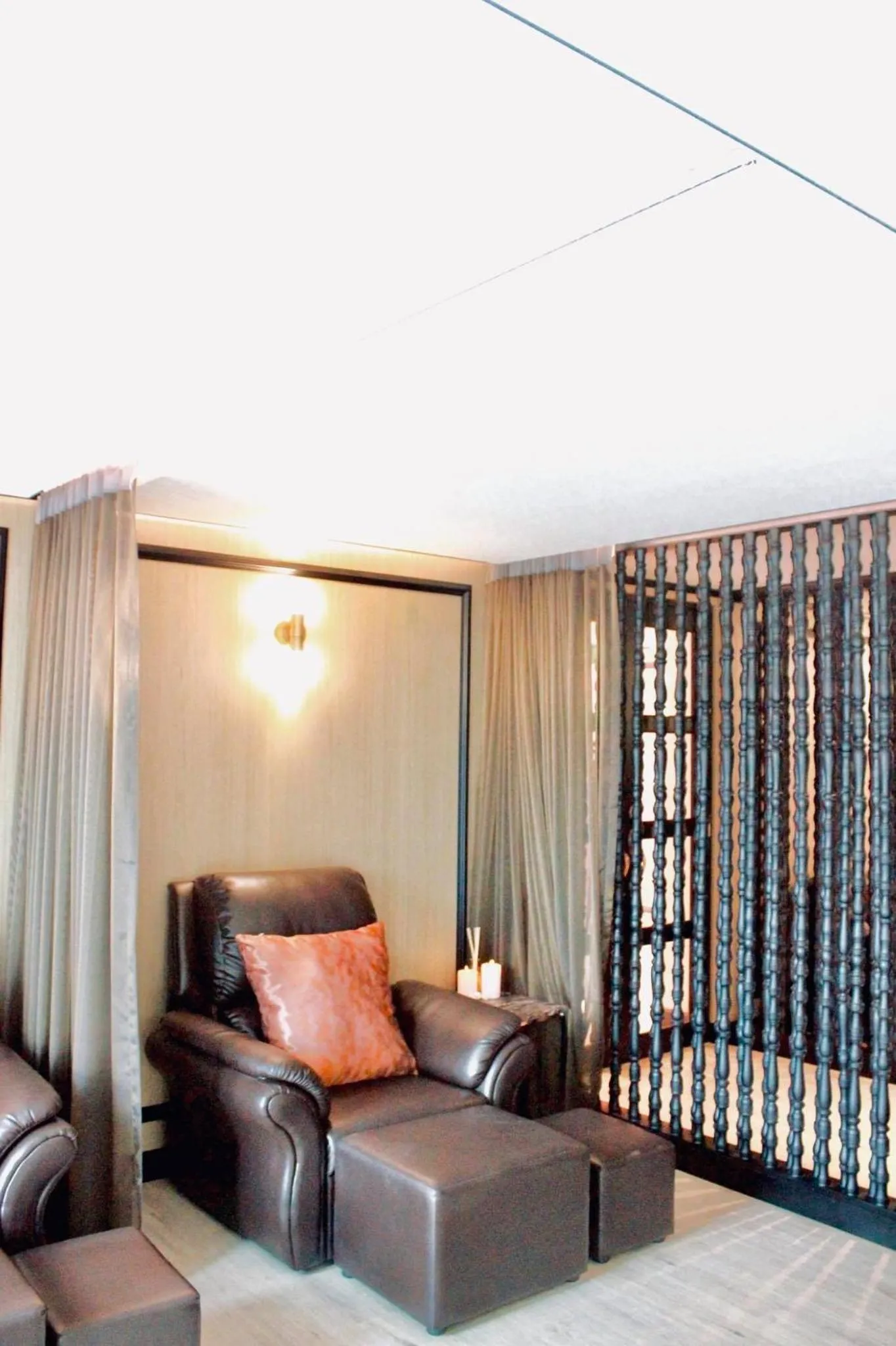 Massage in The Sea Cret Hua Hin