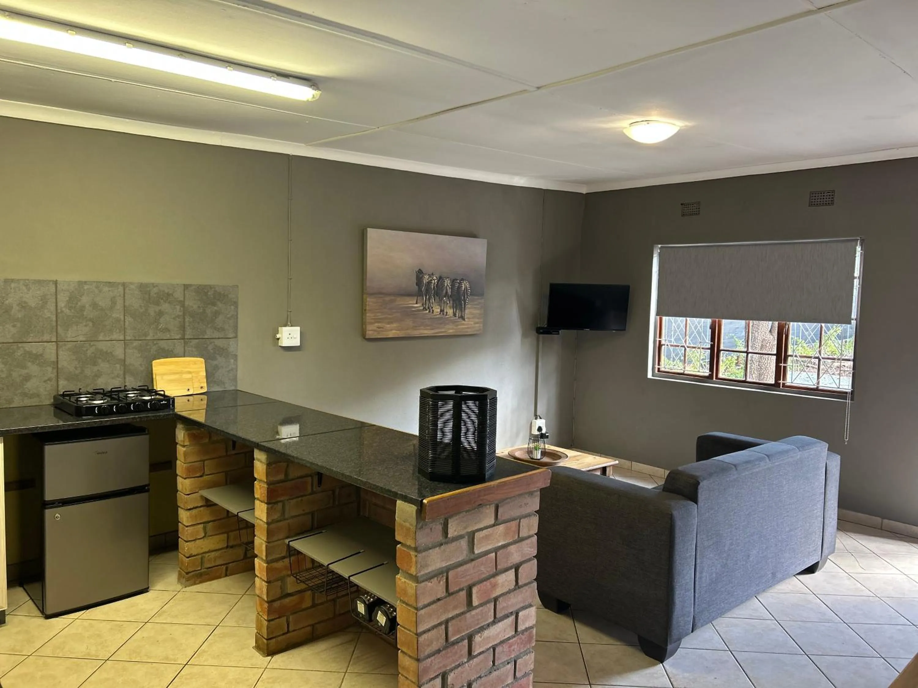 Ama Zulu Guesthouse & Safaris