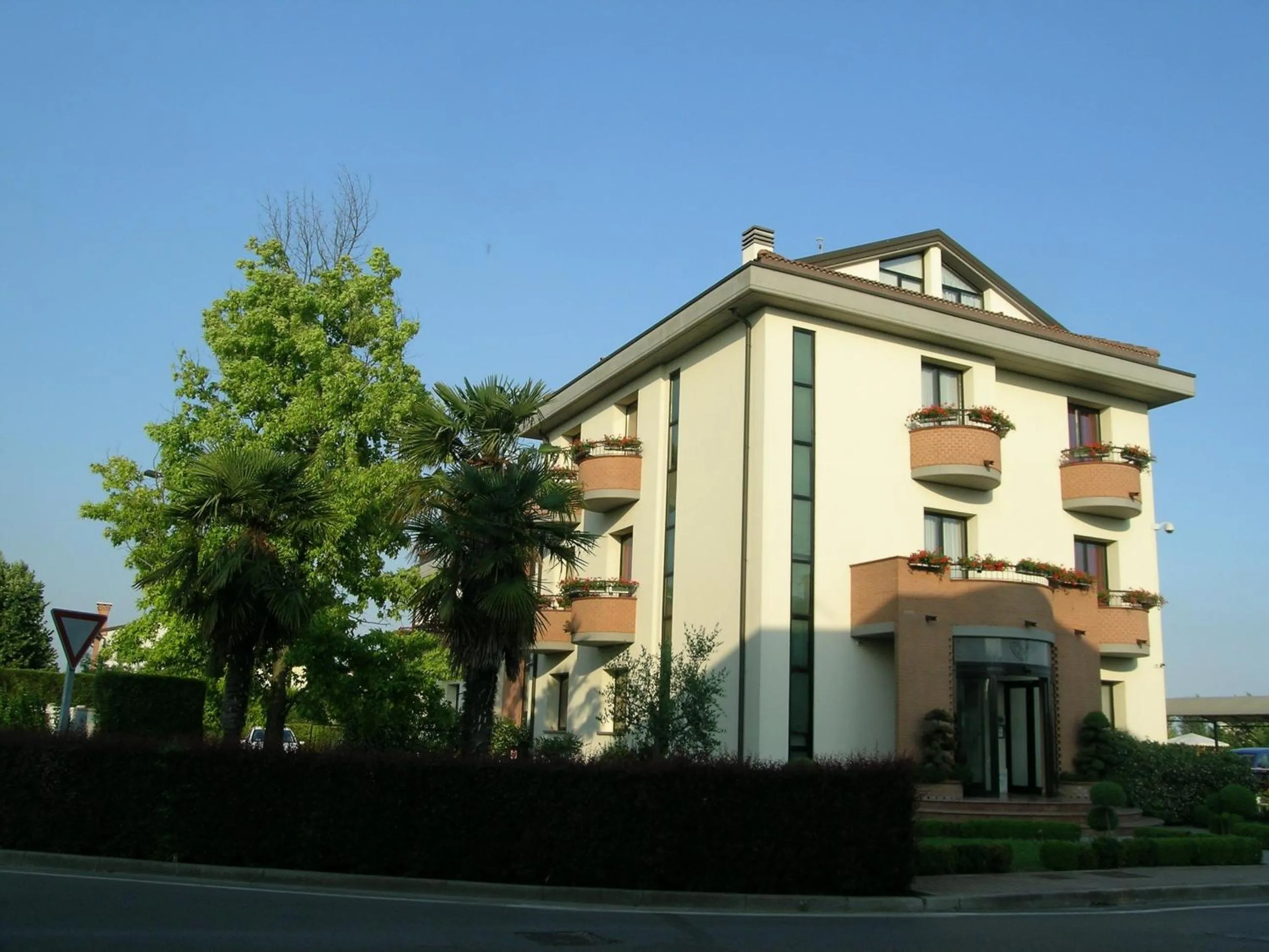 Hotel Da Vito