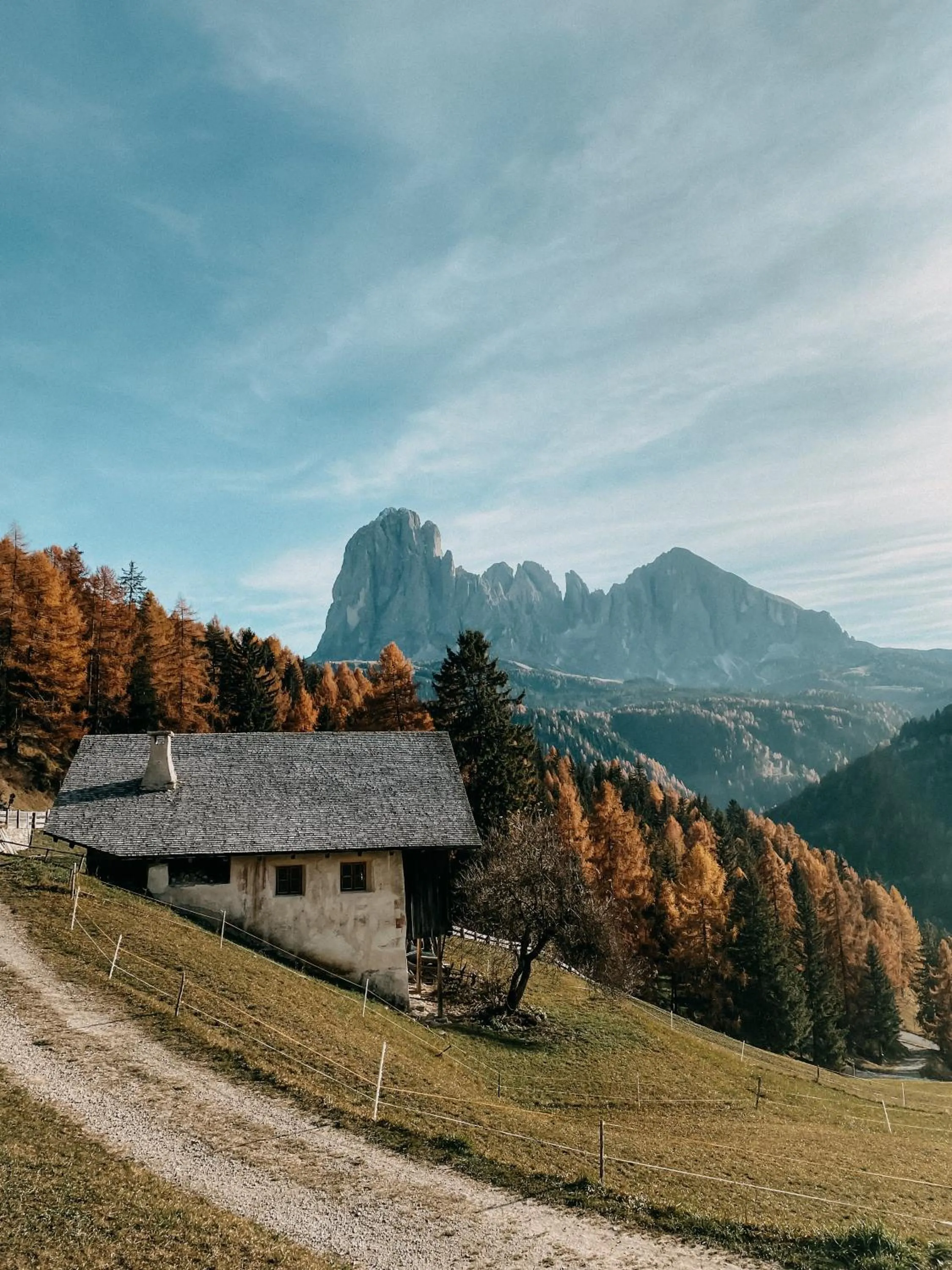 Mountain Chalet Pra Ronch