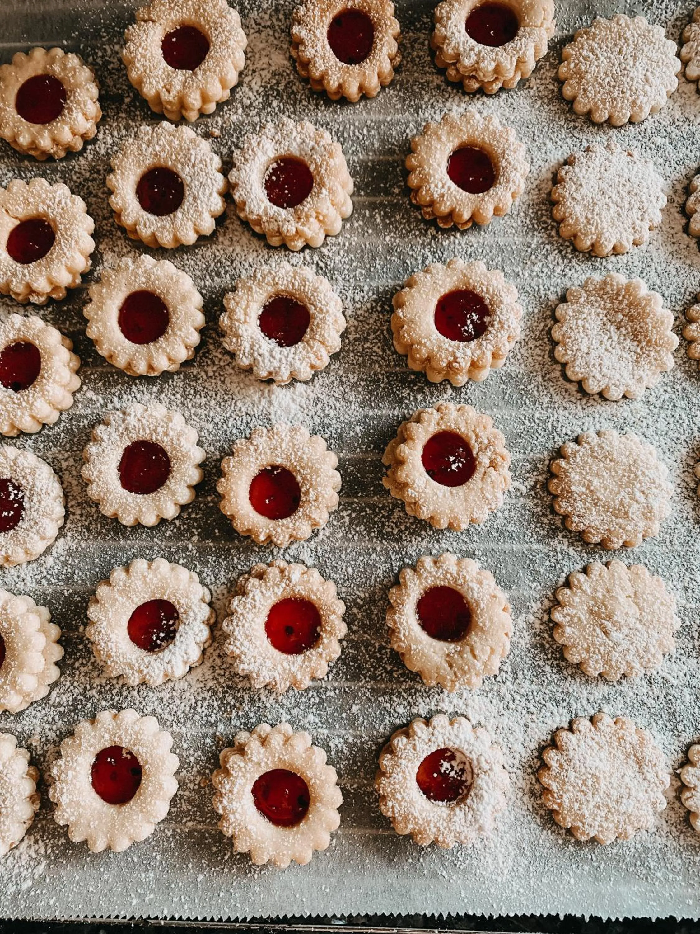 Food and drinks in Mountain Chalet Pra Ronch