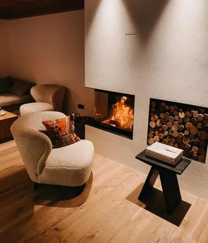 Mountain Chalet Pra Ronch