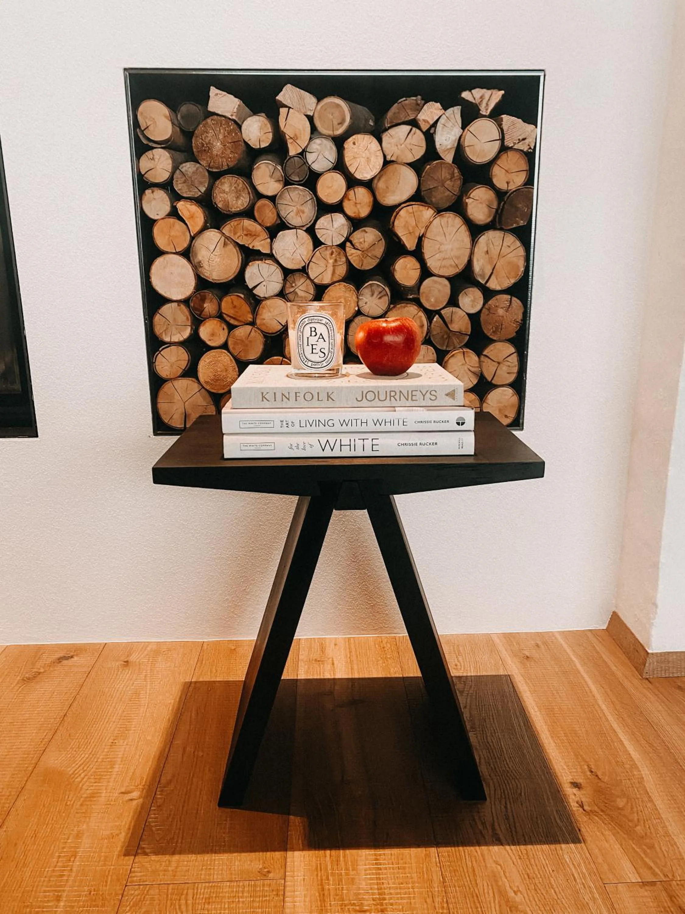 Breakfast in Mountain Chalet Pra Ronch