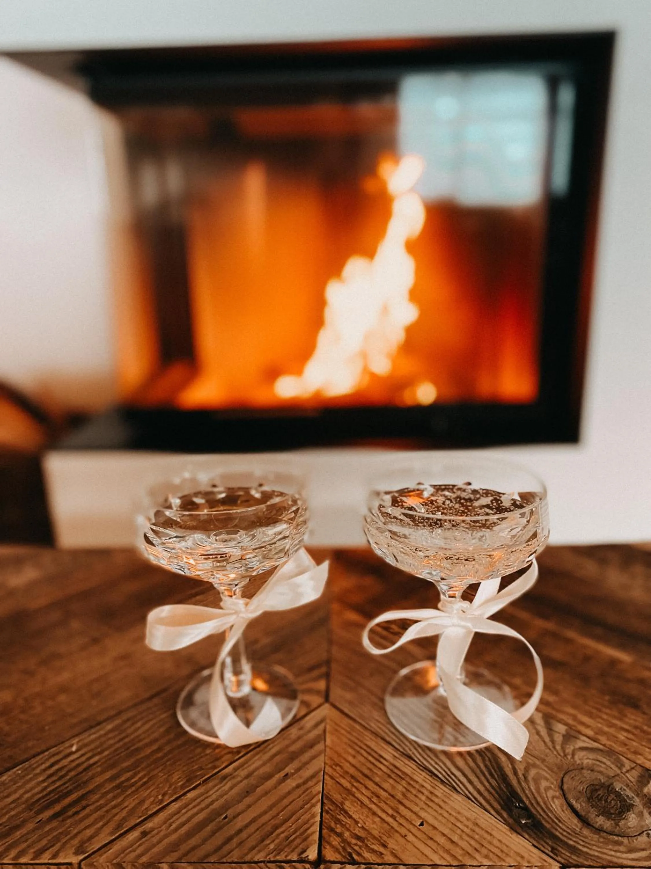 Mountain Chalet Pra Ronch