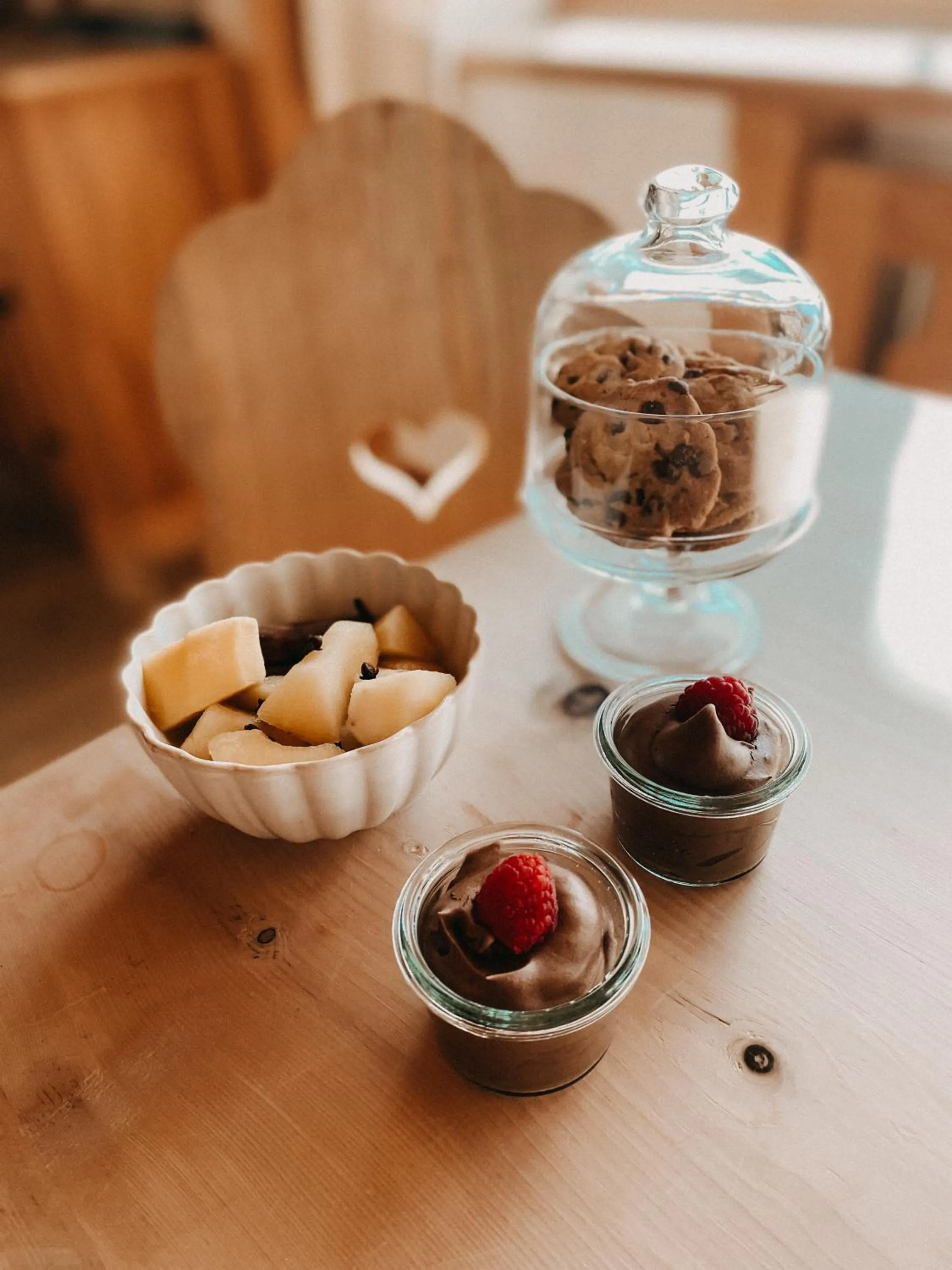 Mountain Chalet Pra Ronch