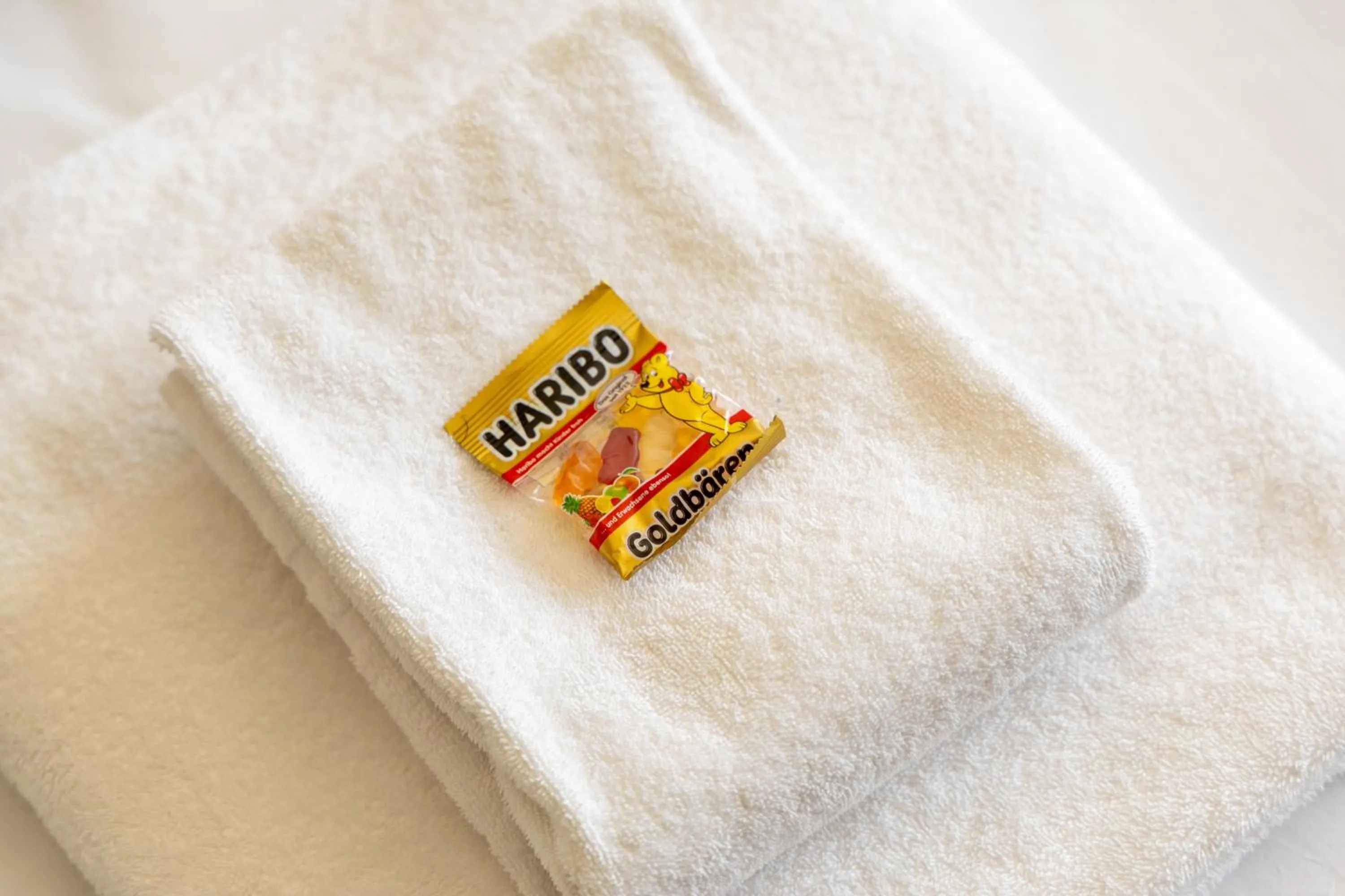 Food in Hotel Castel