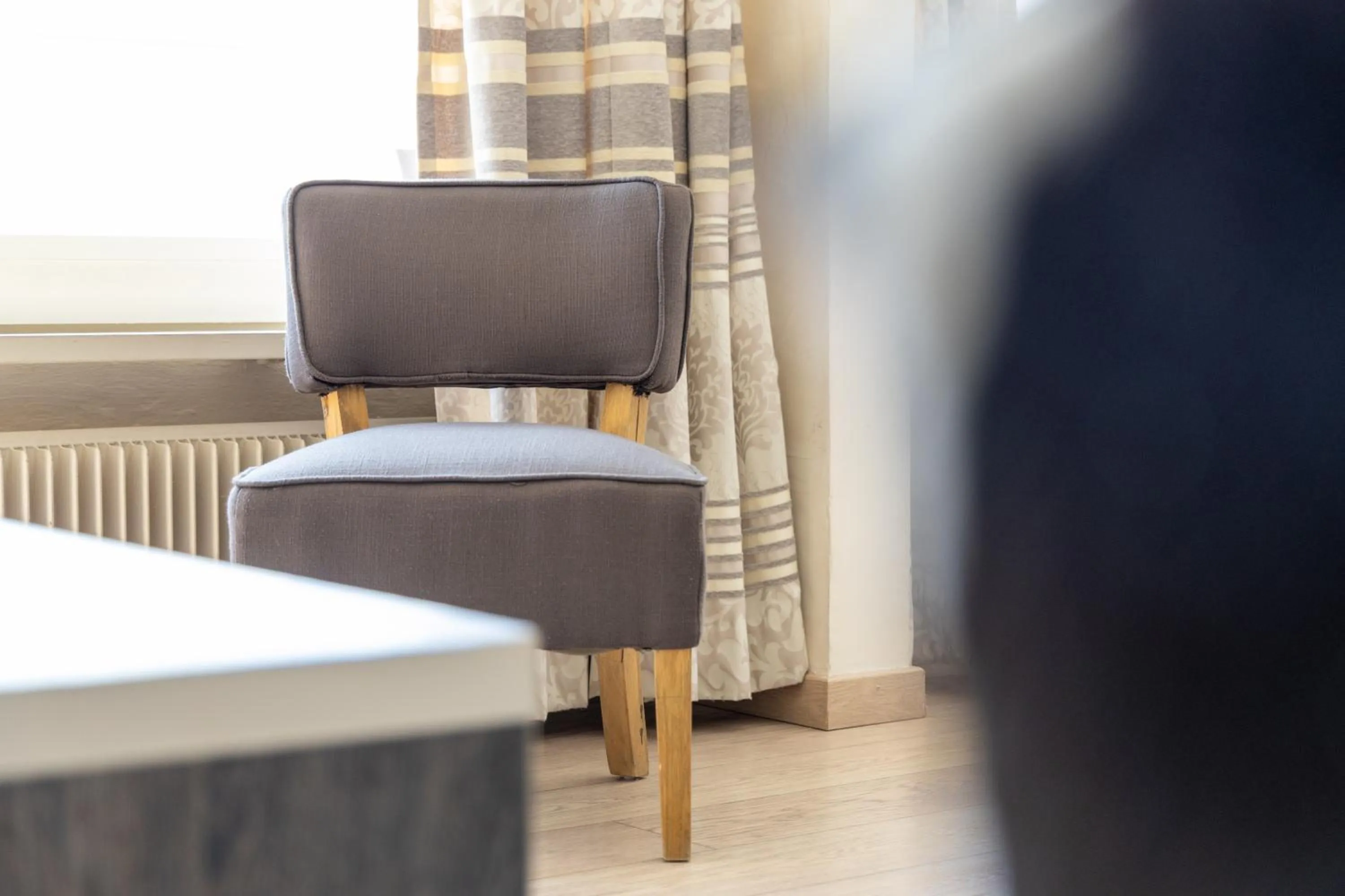 Living room in Hotel Castel