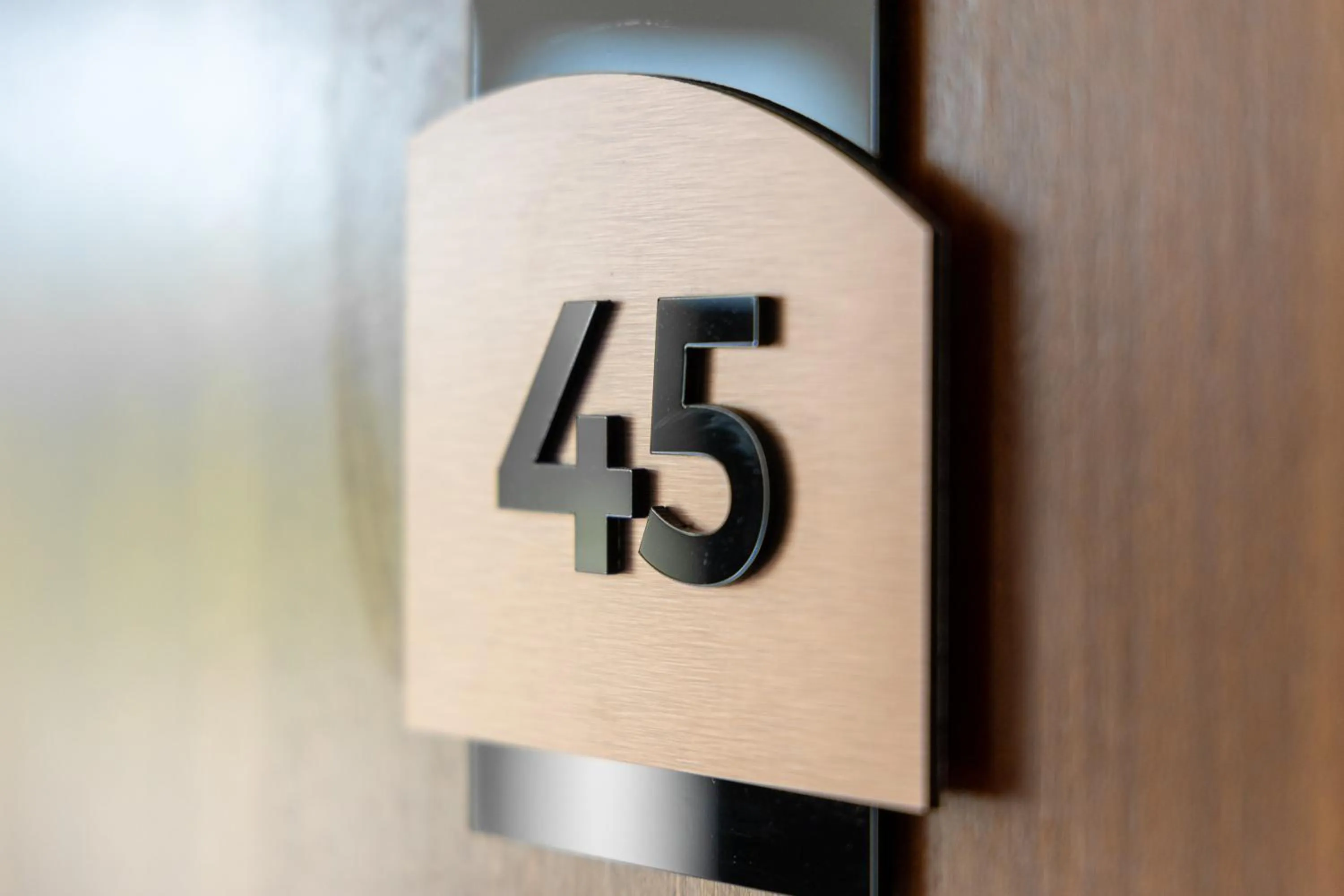 Decorative detail in Hotel Castel