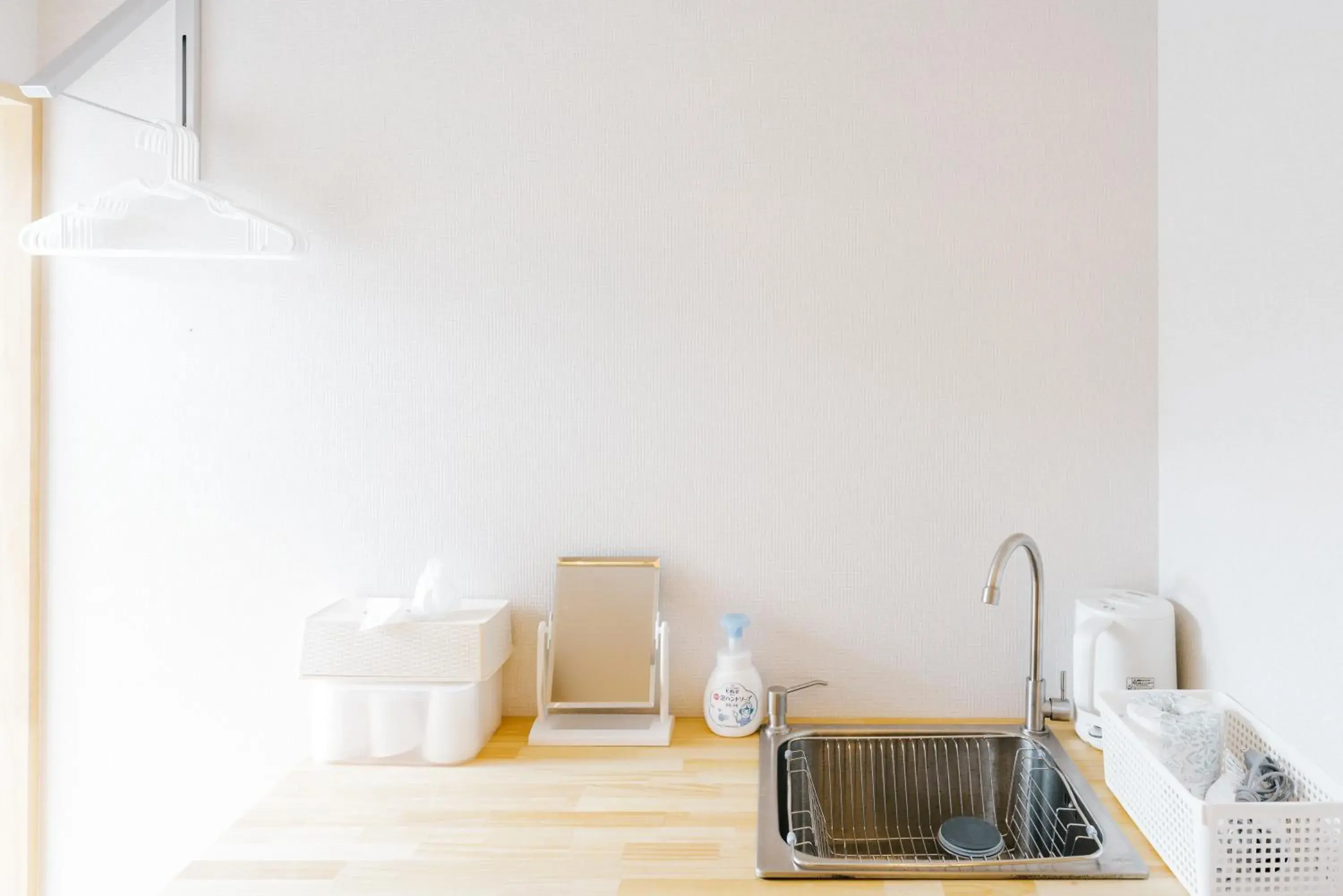 Triple Room with Private Bathroom - single occupancy in B&B Neagari Triple Room with Private Bathroom - single occupancy in B&B Neagari