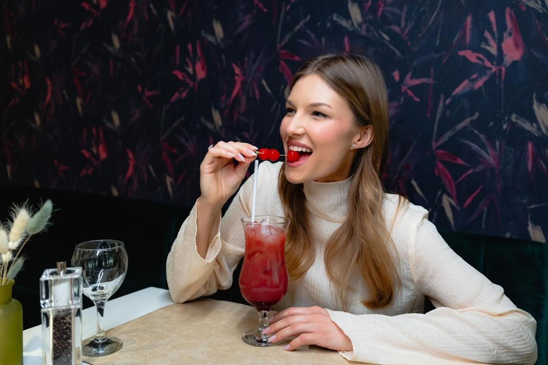 Drinks in Corso Hotel Pécs