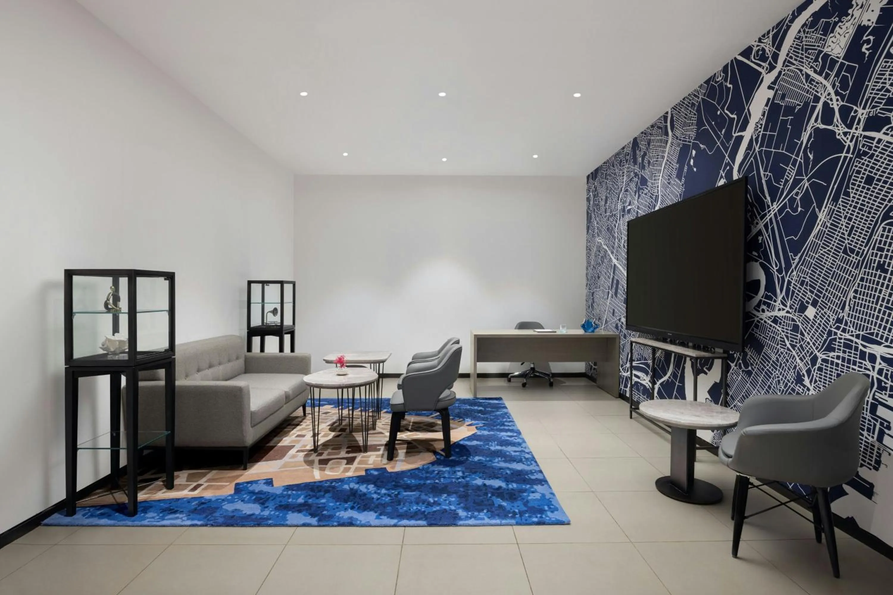 Other in Le Meridien Ahmedabad