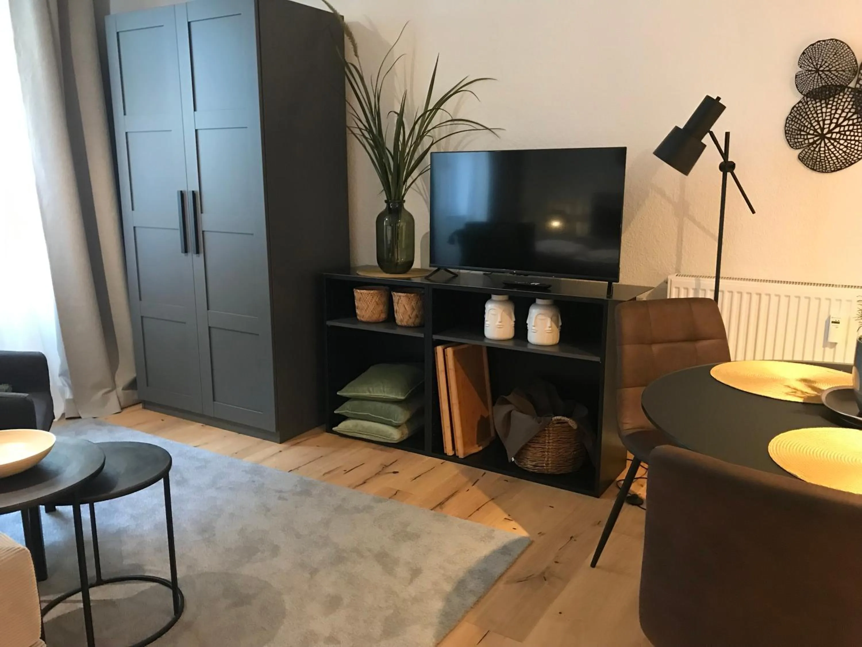 Photo of the whole room in Hotel Herrnschloesschen