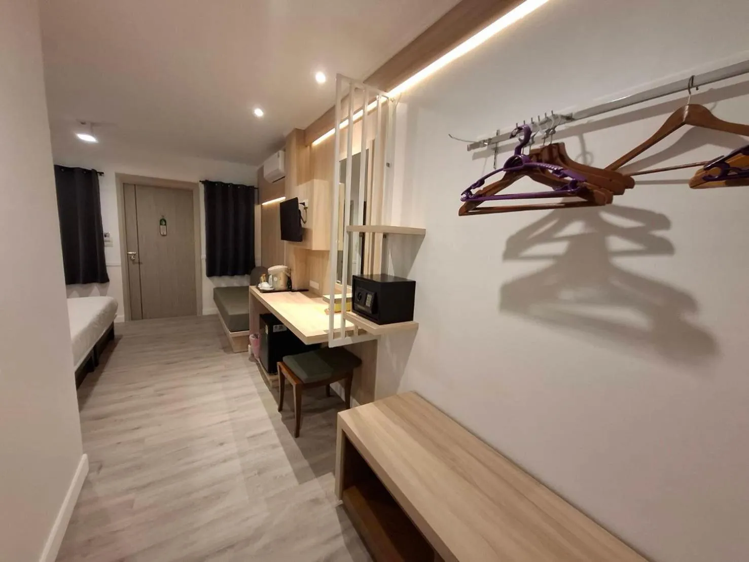 Phi Phi Arboreal Resort