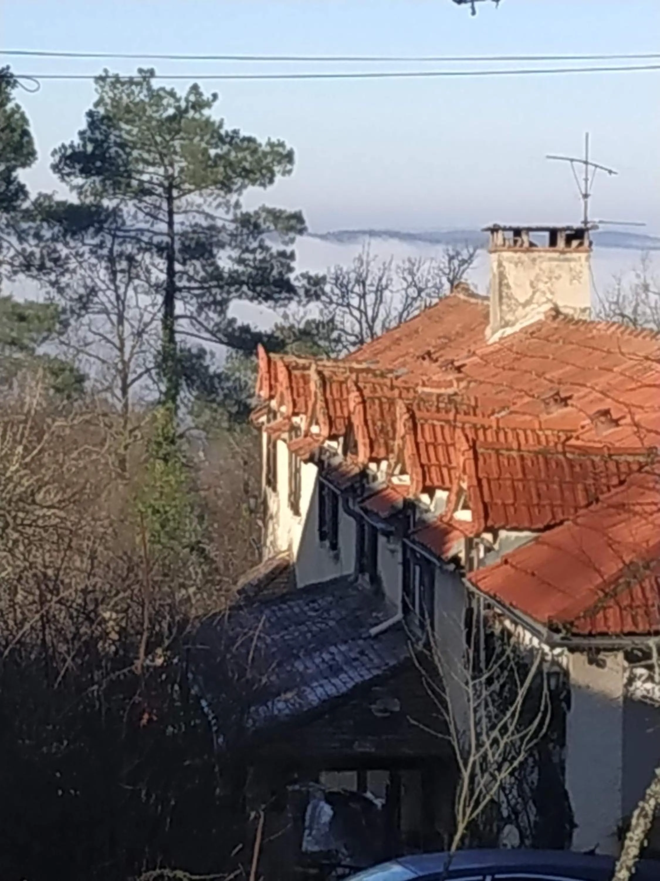 Property building in Chambre Lascaux aux Meulieres a Domme