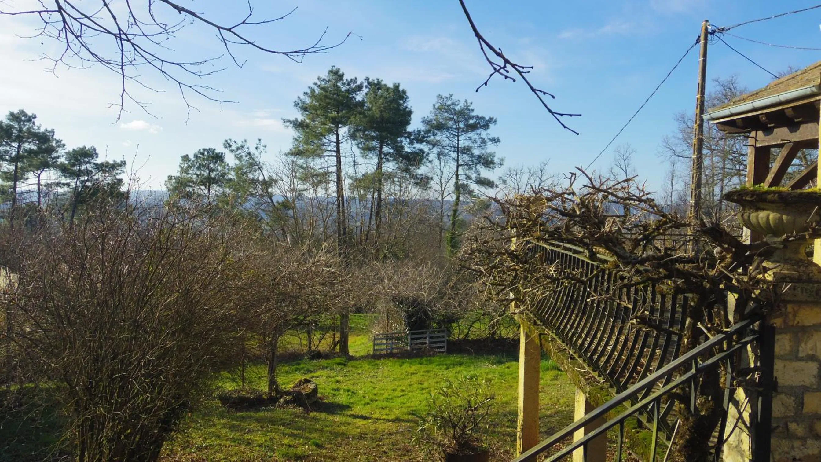 Chambre Lascaux aux Meulieres a Domme