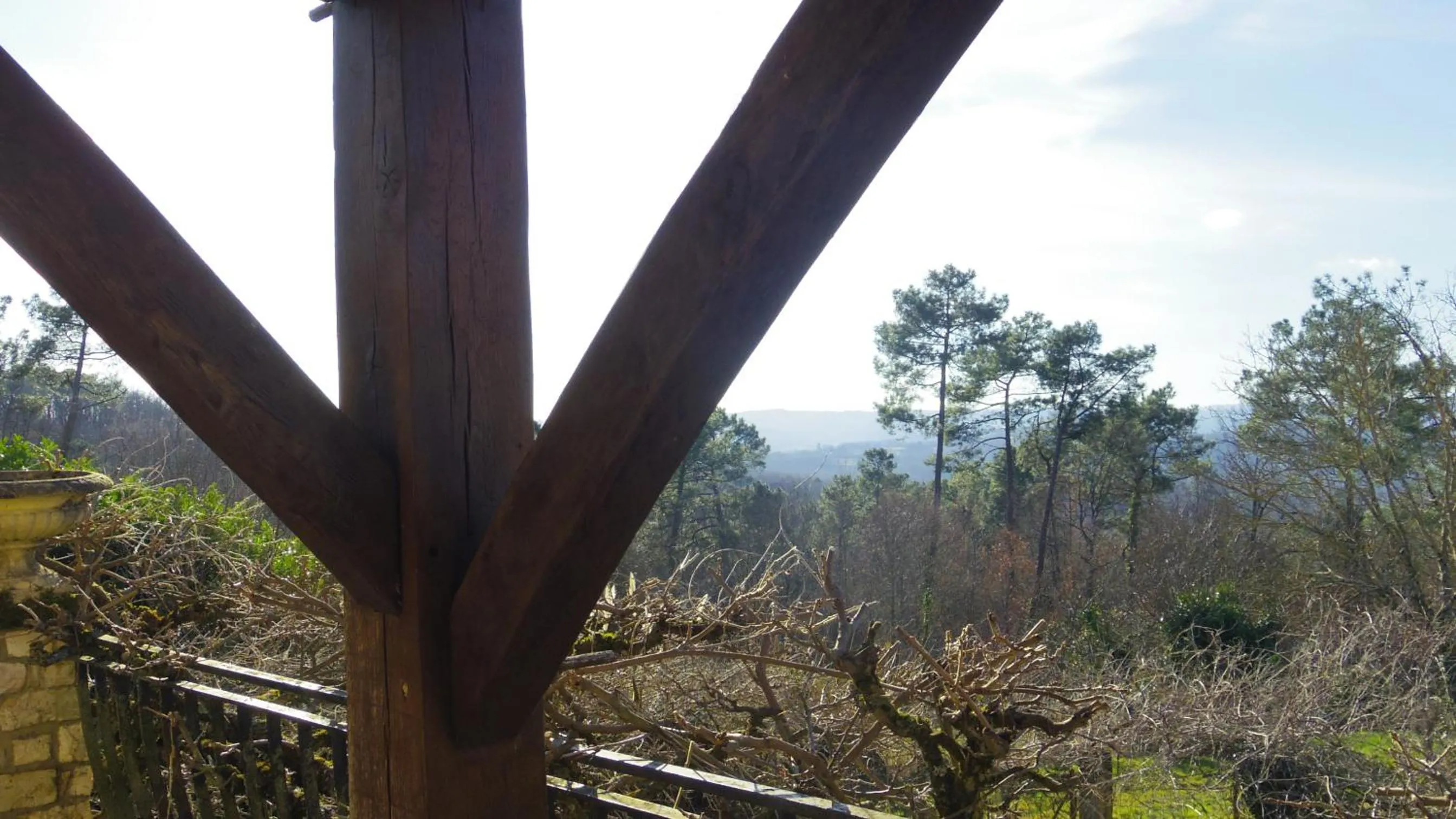 Chambre Lascaux aux Meulieres a Domme