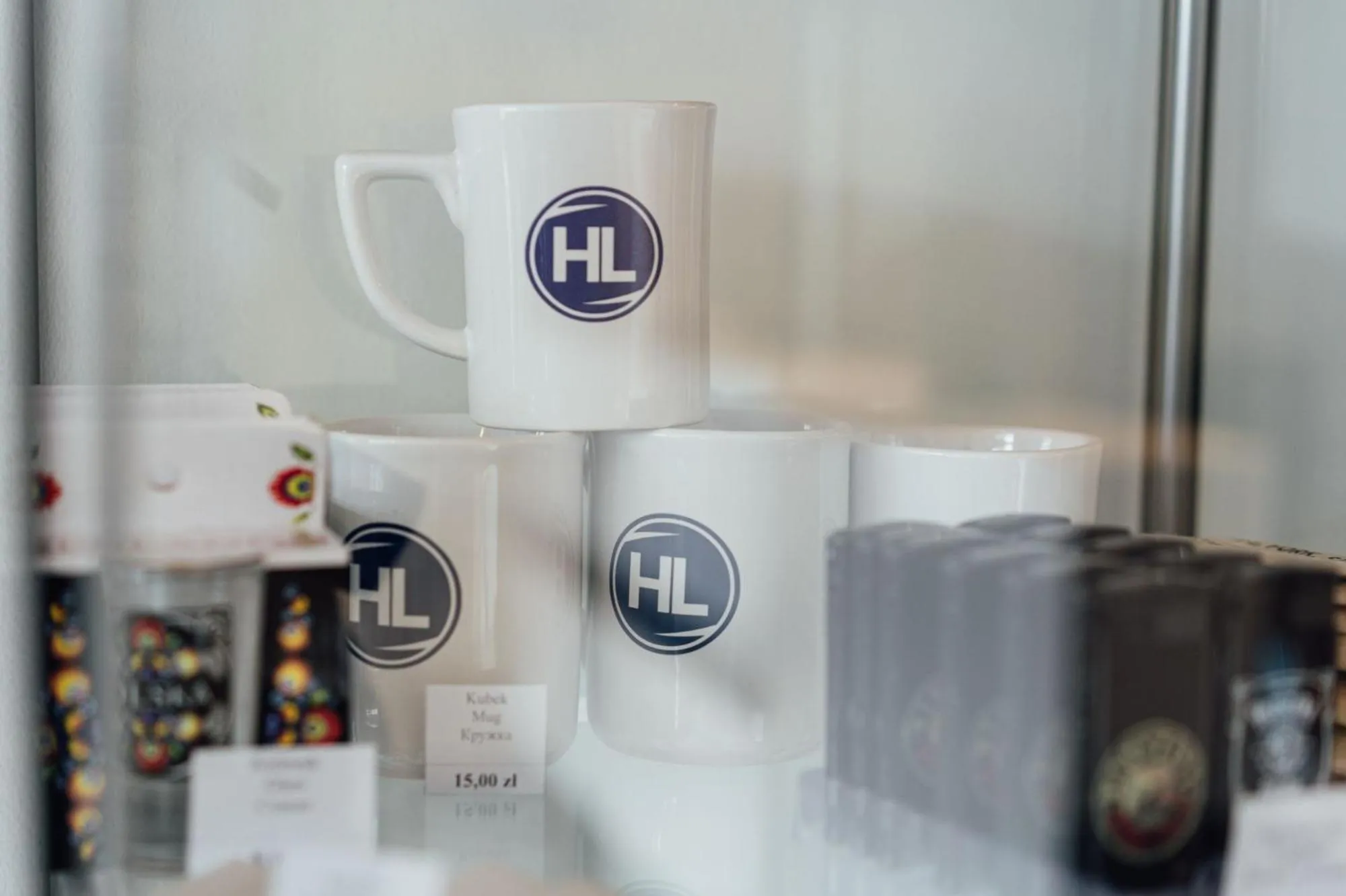 Property logo or sign in Hotel Logos