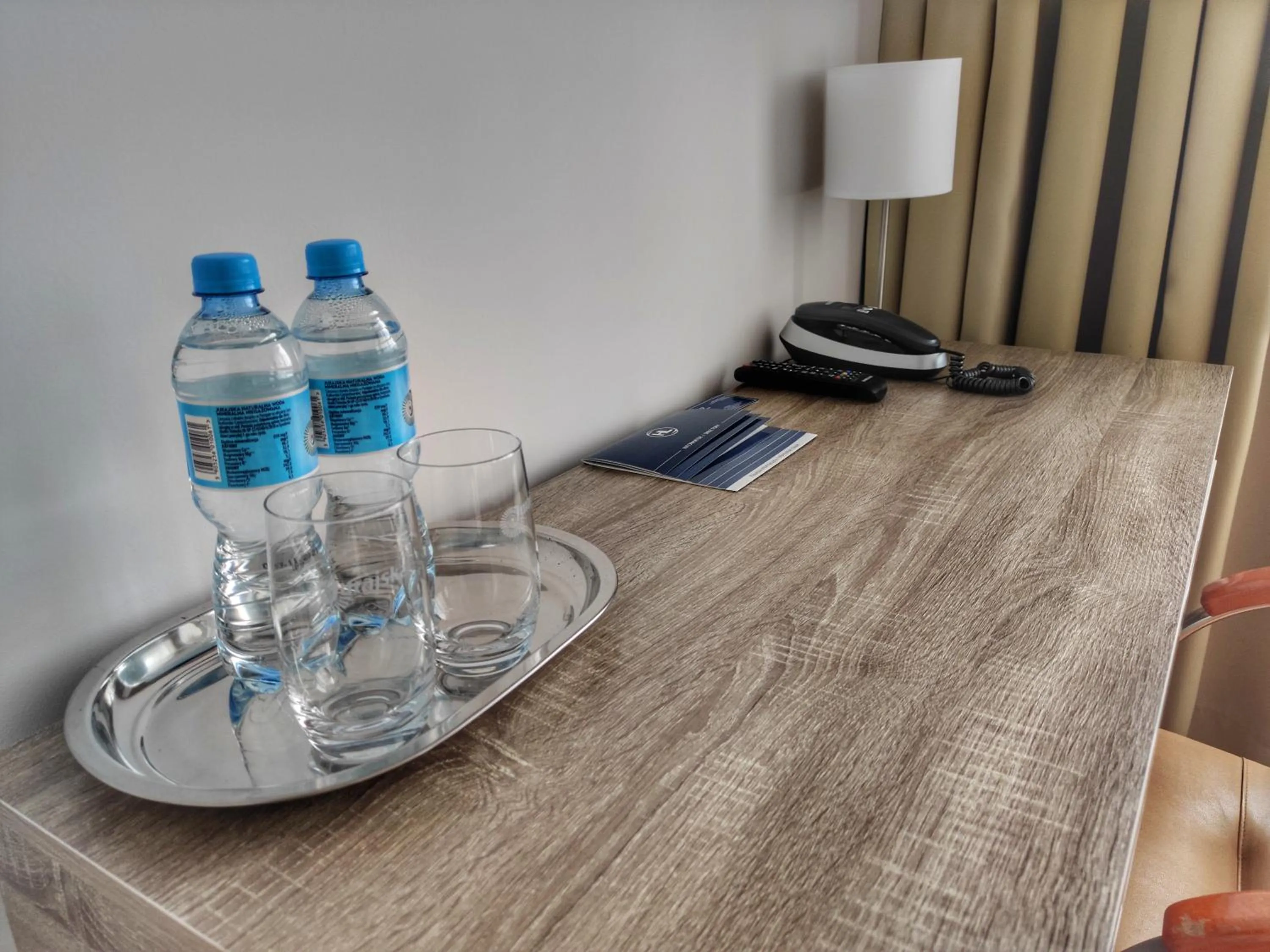 Drinks in Hotel Logos