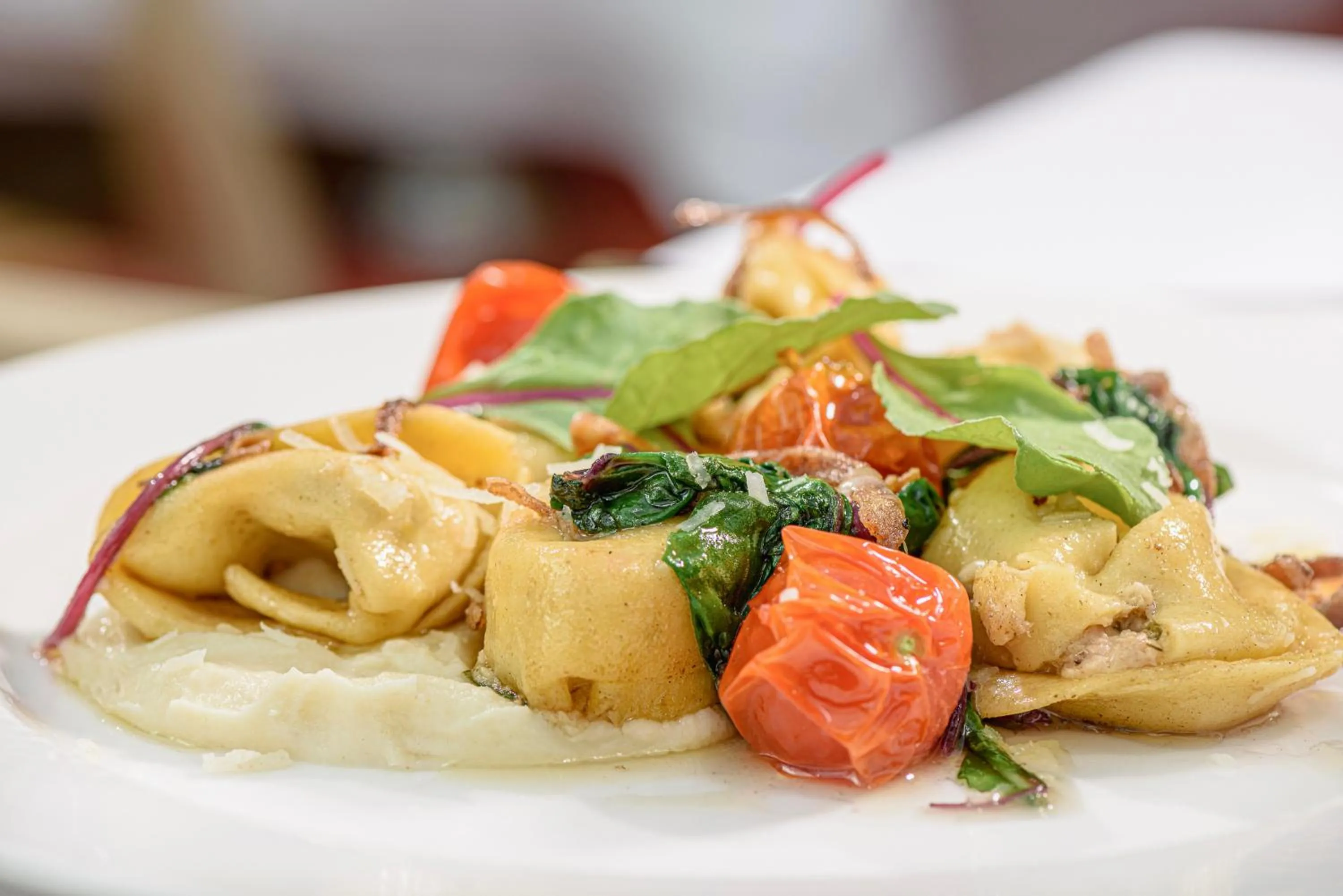 Food and drinks in Hotel Alpina - Thermenhotels Gastein