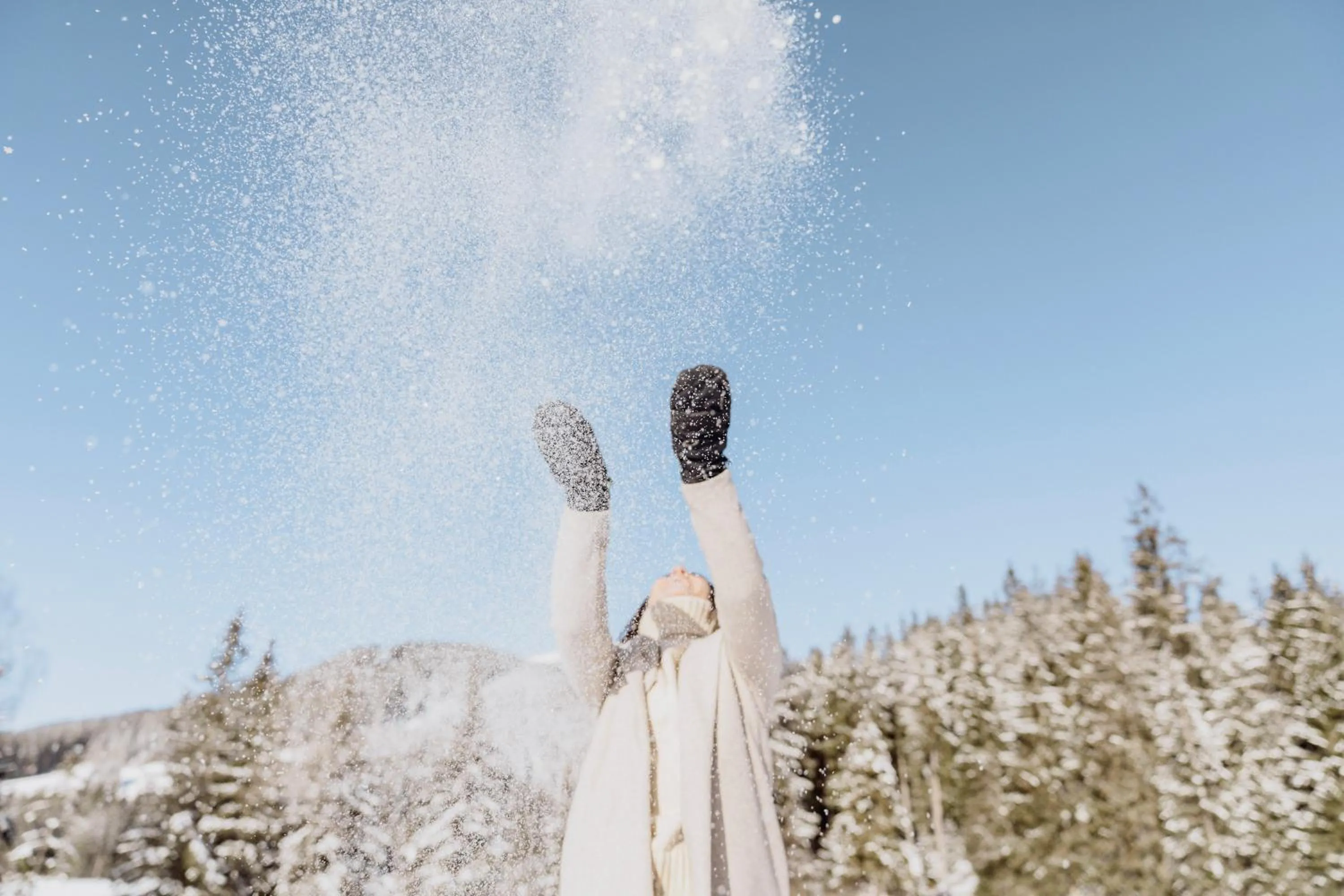 Day in Hotel Alpina - Thermenhotels Gastein