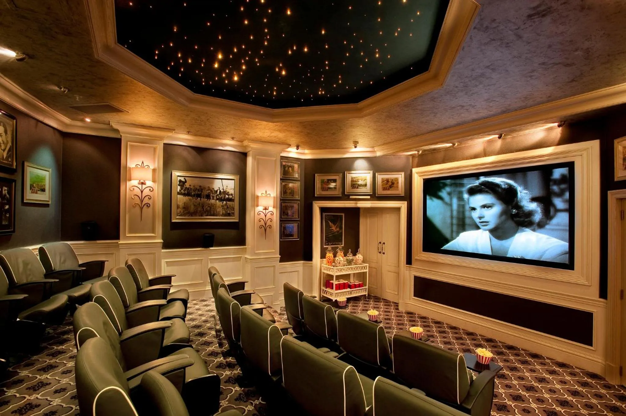 Nearby landmark in The Oyster Box