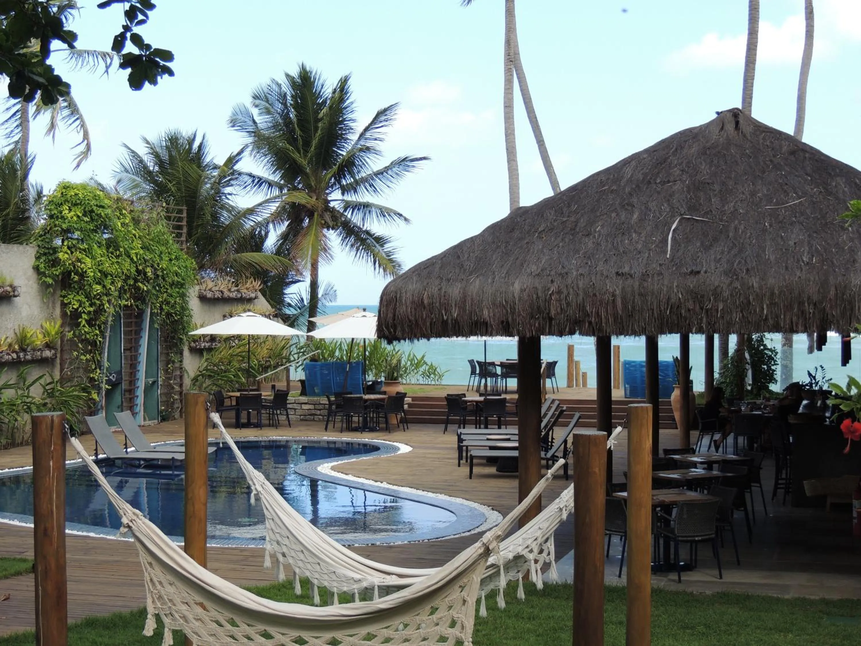 Day in Flor de Lis Exclusive Hotel