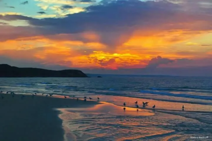Nearby landmark in L'angolo di Nina