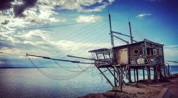 Nearby landmark in L'angolo di Nina