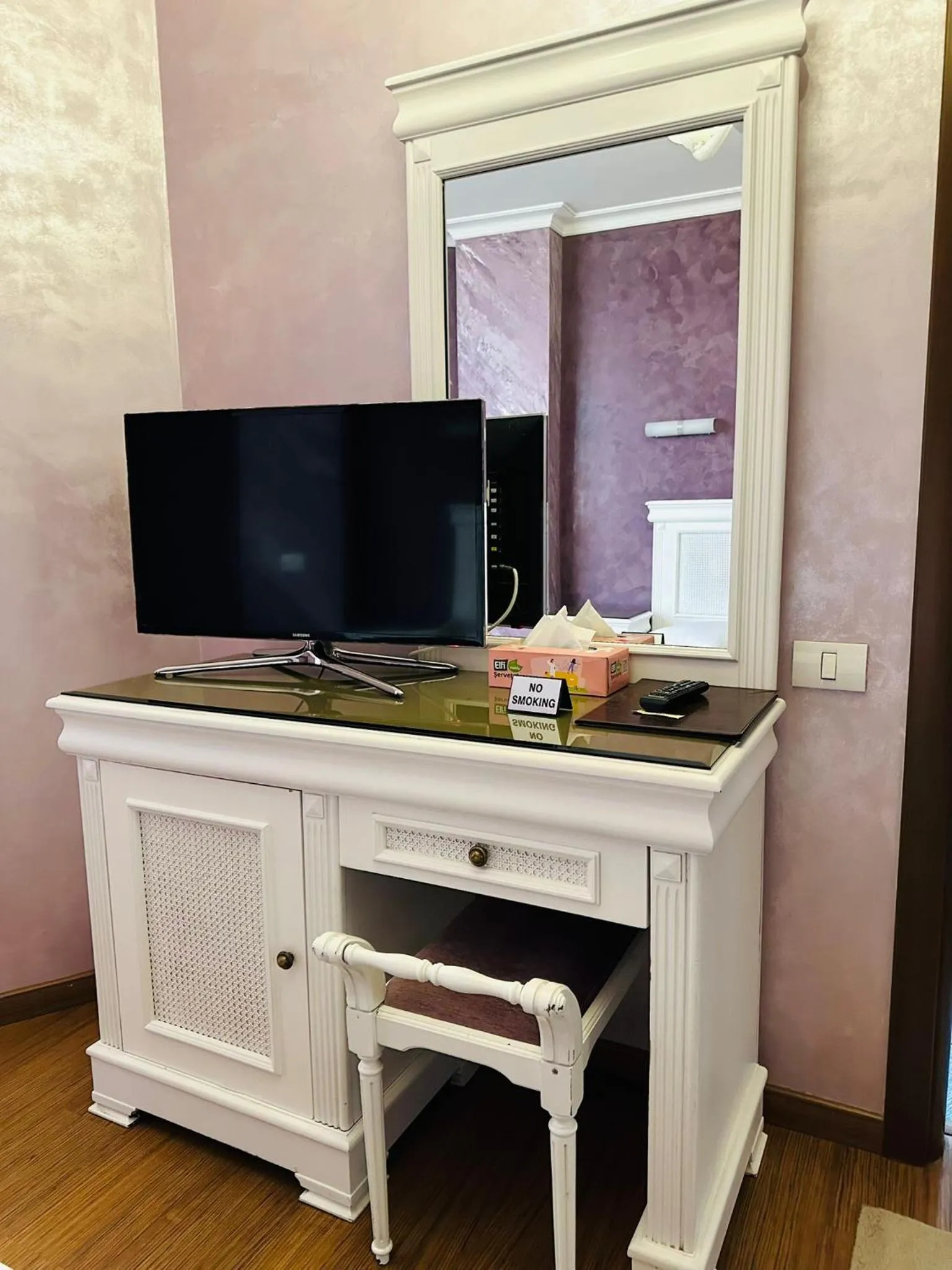 TV and multimedia in Acapulco Hotel