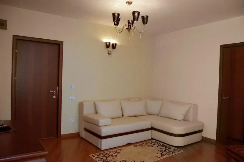 One-Bedroom Suite in Acapulco Hotel