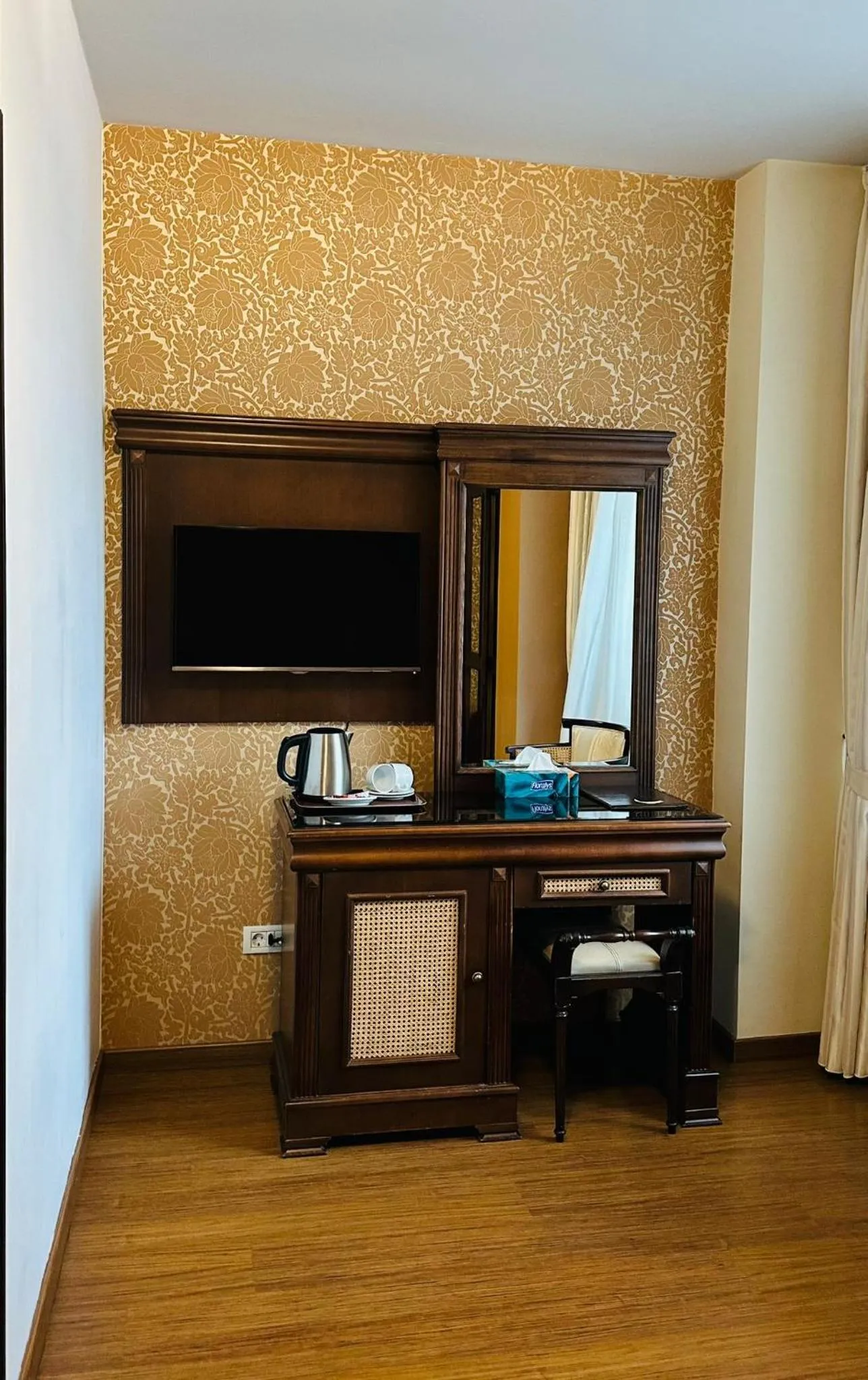 TV and multimedia in Acapulco Hotel