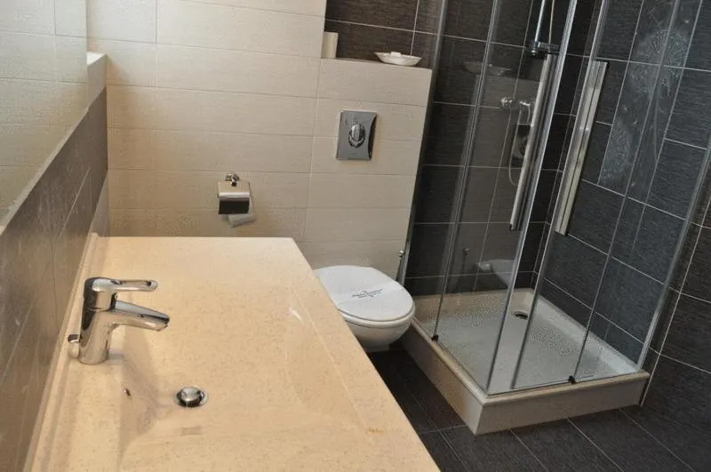 Double Room in Acapulco Hotel