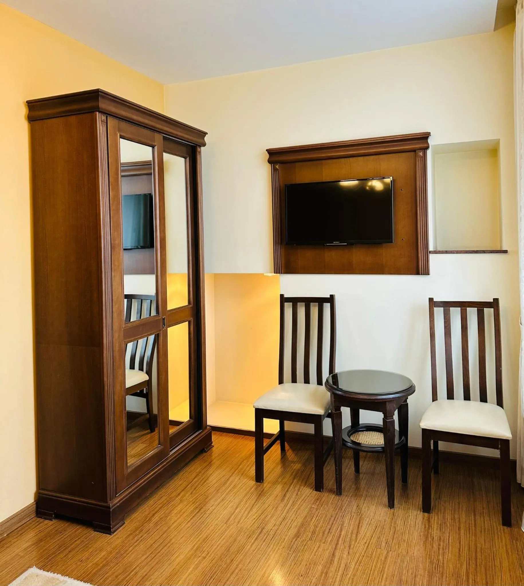 TV and multimedia in Acapulco Hotel