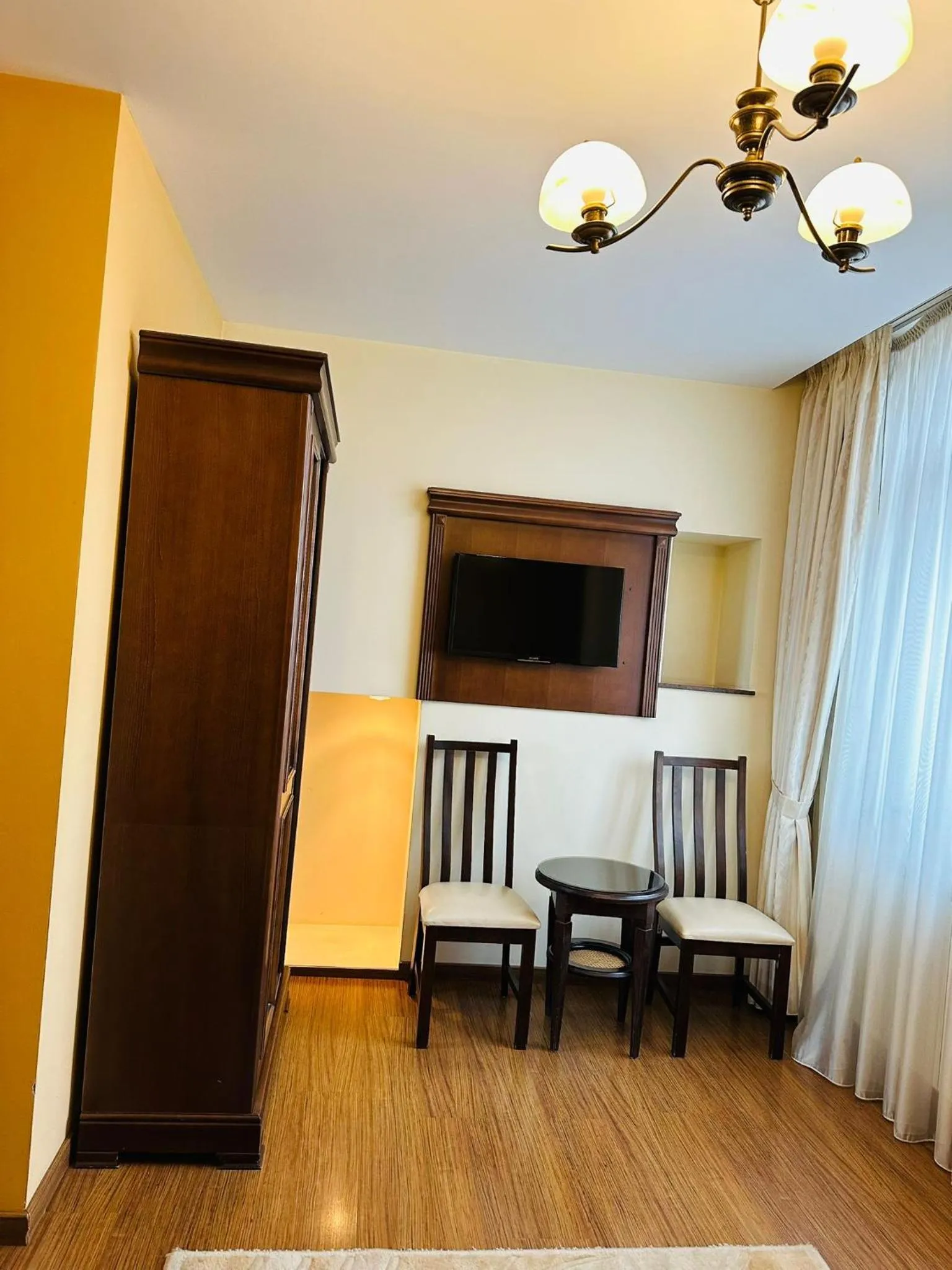 TV and multimedia in Acapulco Hotel