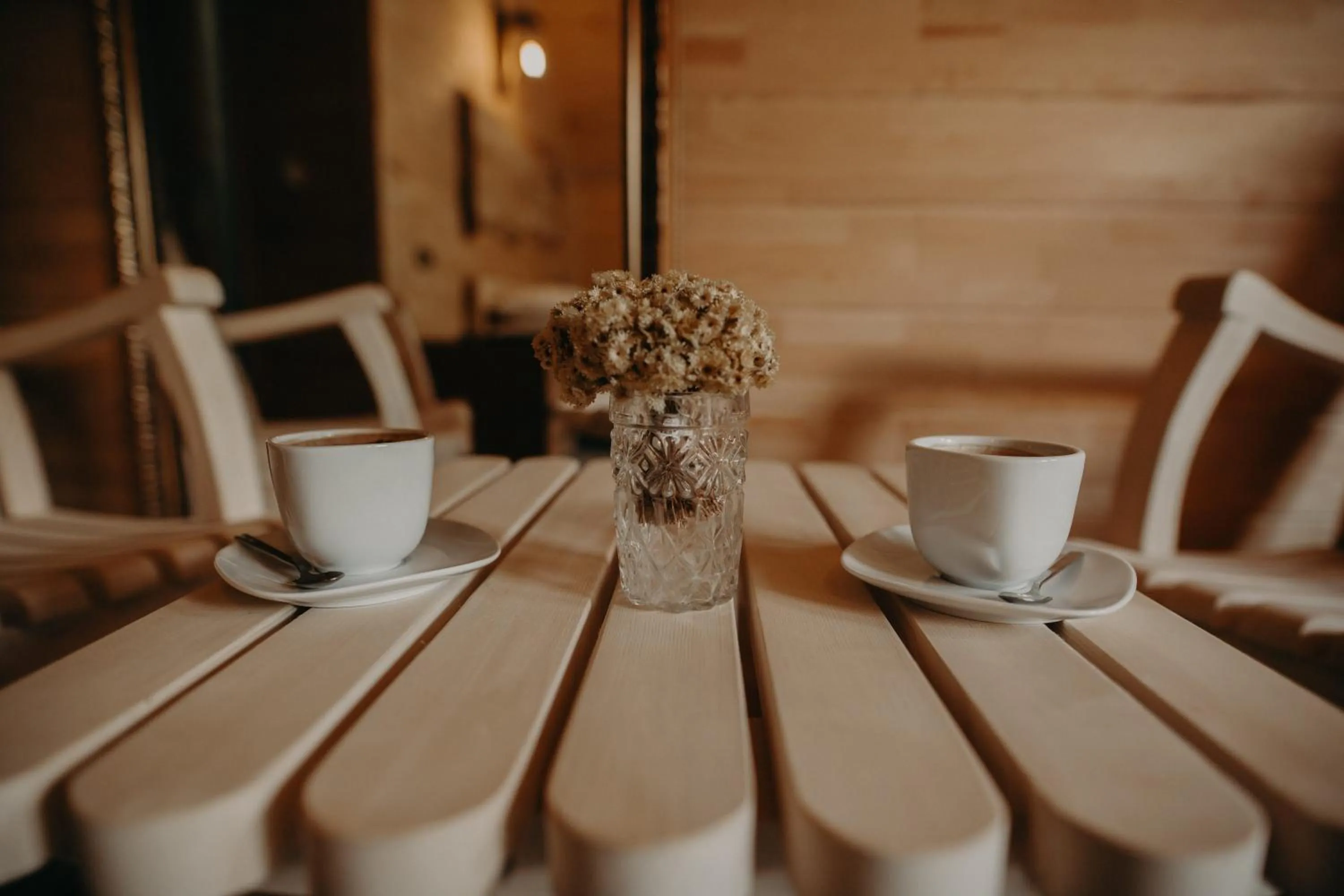 Seyr-i Cennet Dag Evleri