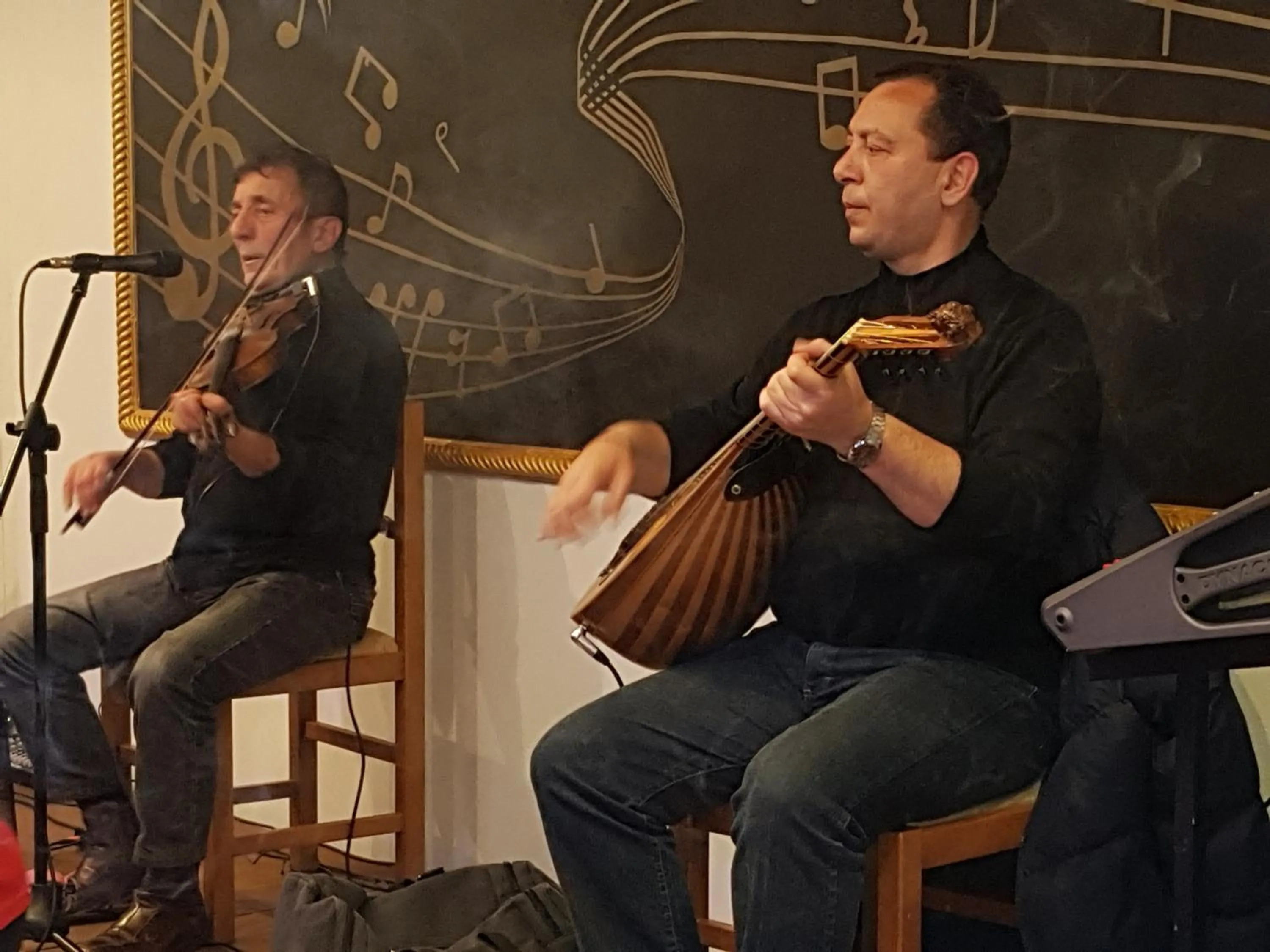 Activities in Golden Sun Hotel